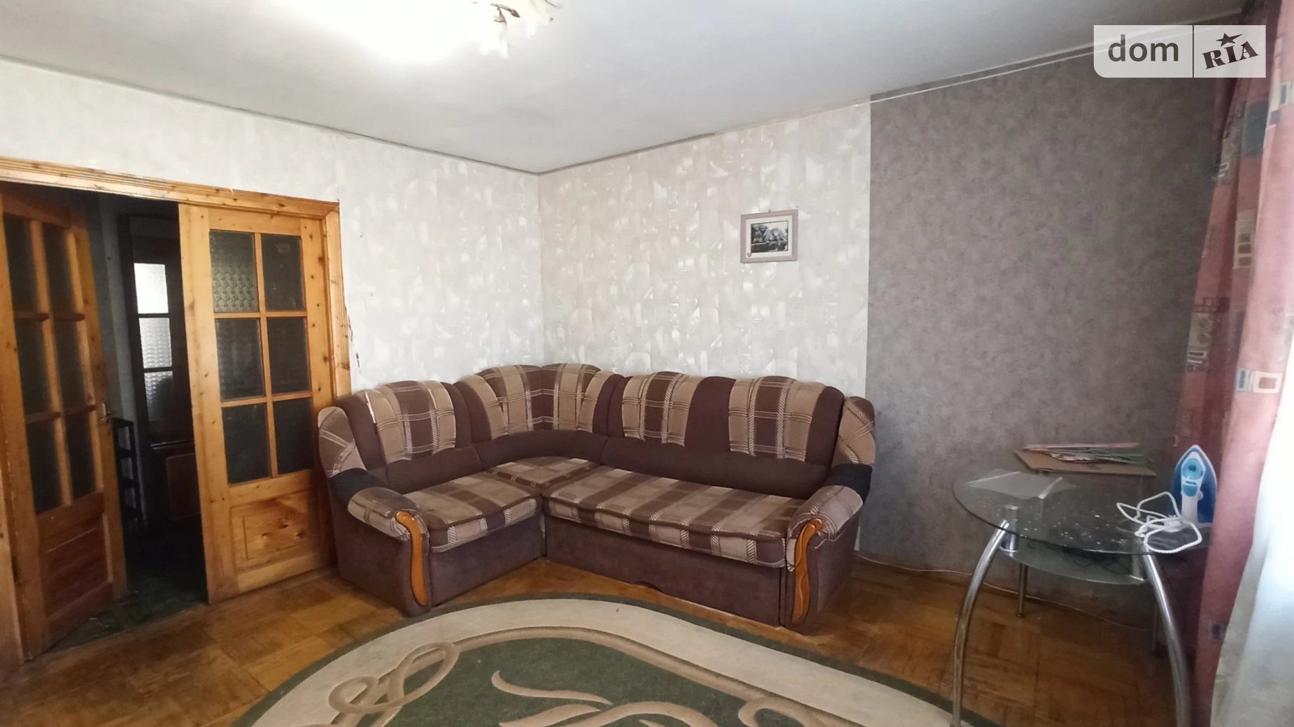 Сдается в аренду 2-комнатная квартира 50 кв. м в Одессе, ул. Балтиморская(Посмитного), 25А - фото 2