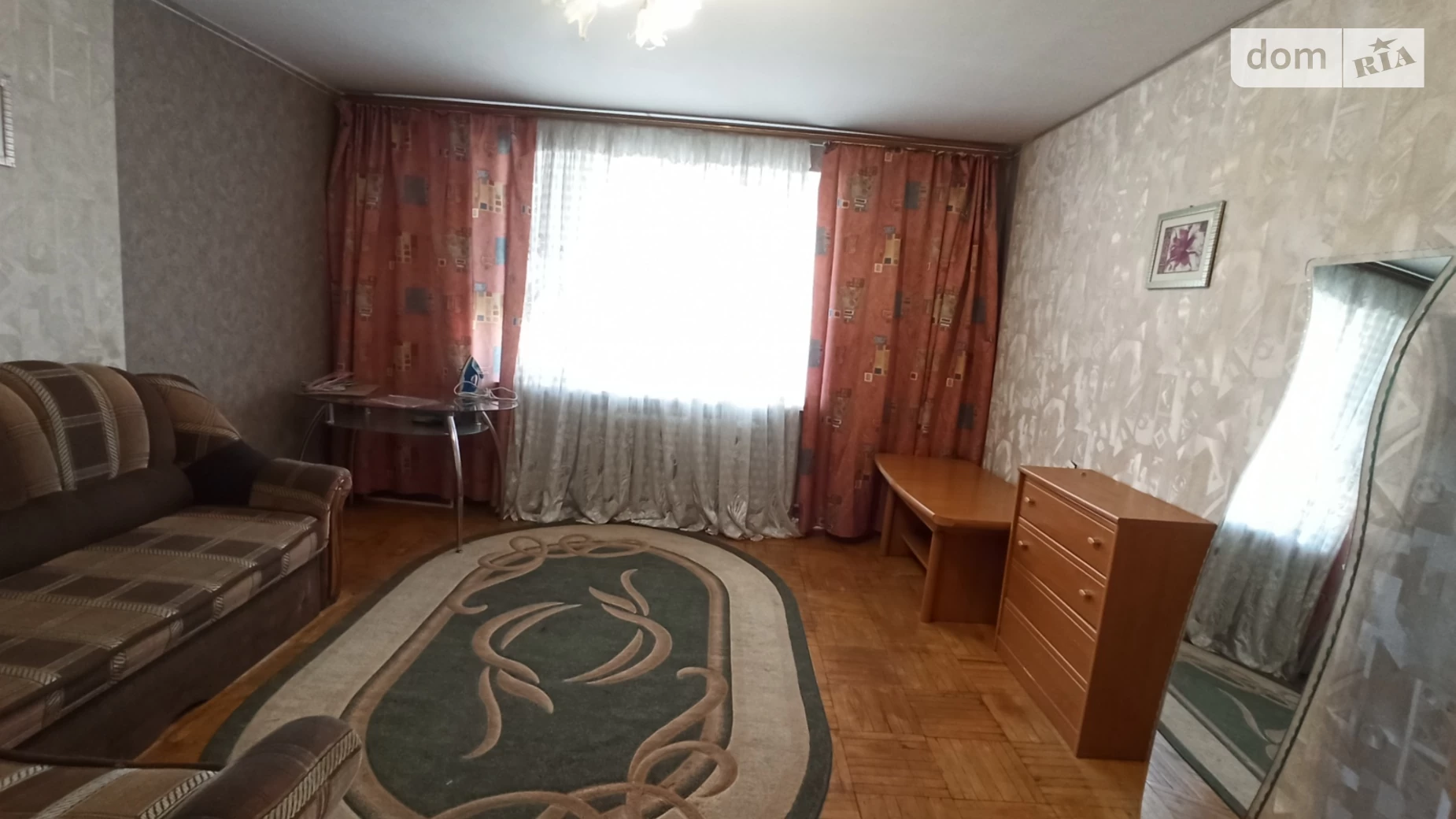 Сдается в аренду 2-комнатная квартира 50 кв. м в Одессе, ул. Балтиморская(Посмитного), 25А - фото 3