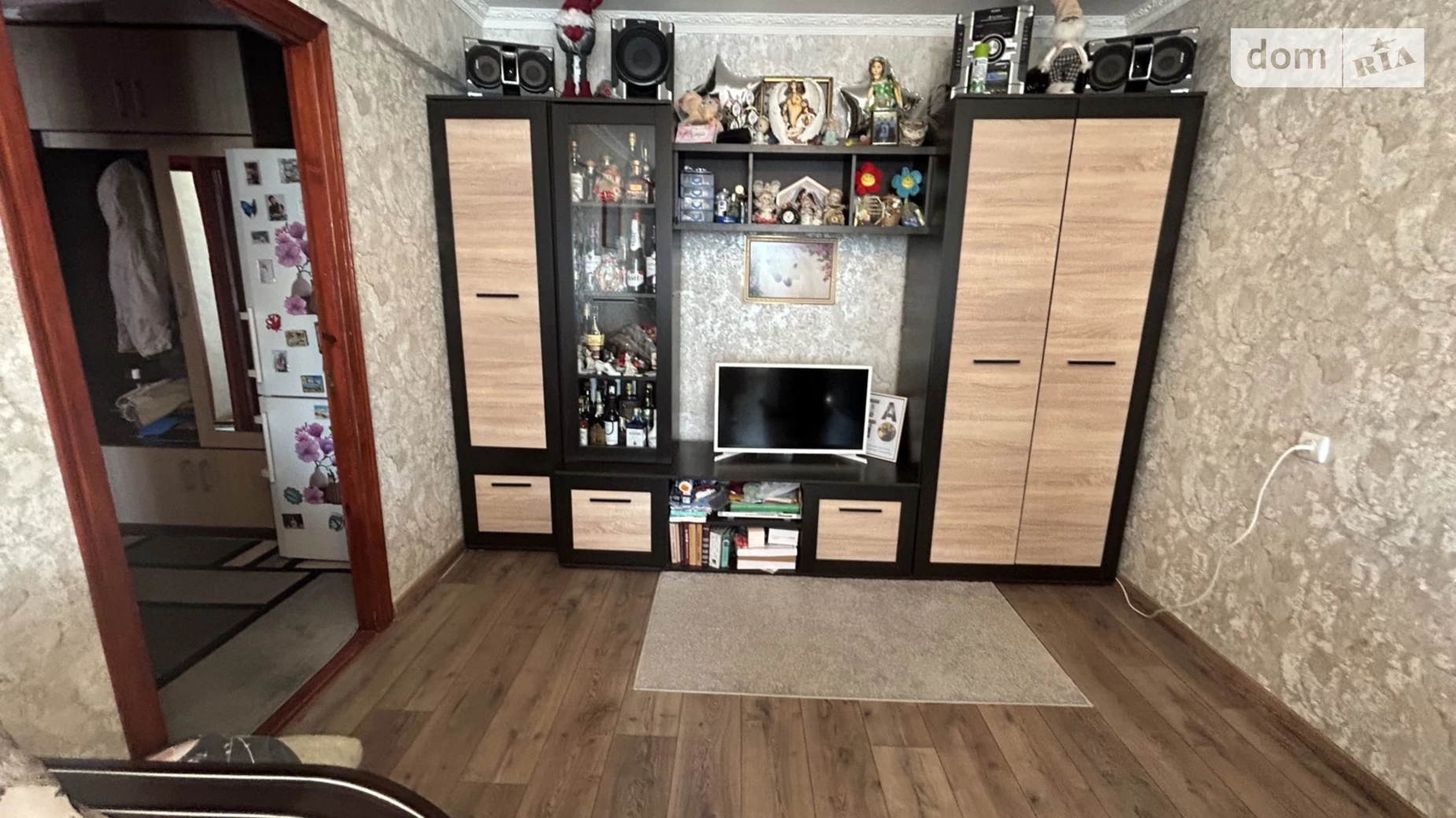 2-комнатная квартира 42 кв. м в Тернополе, ул. Фабричная, 3 - фото 2