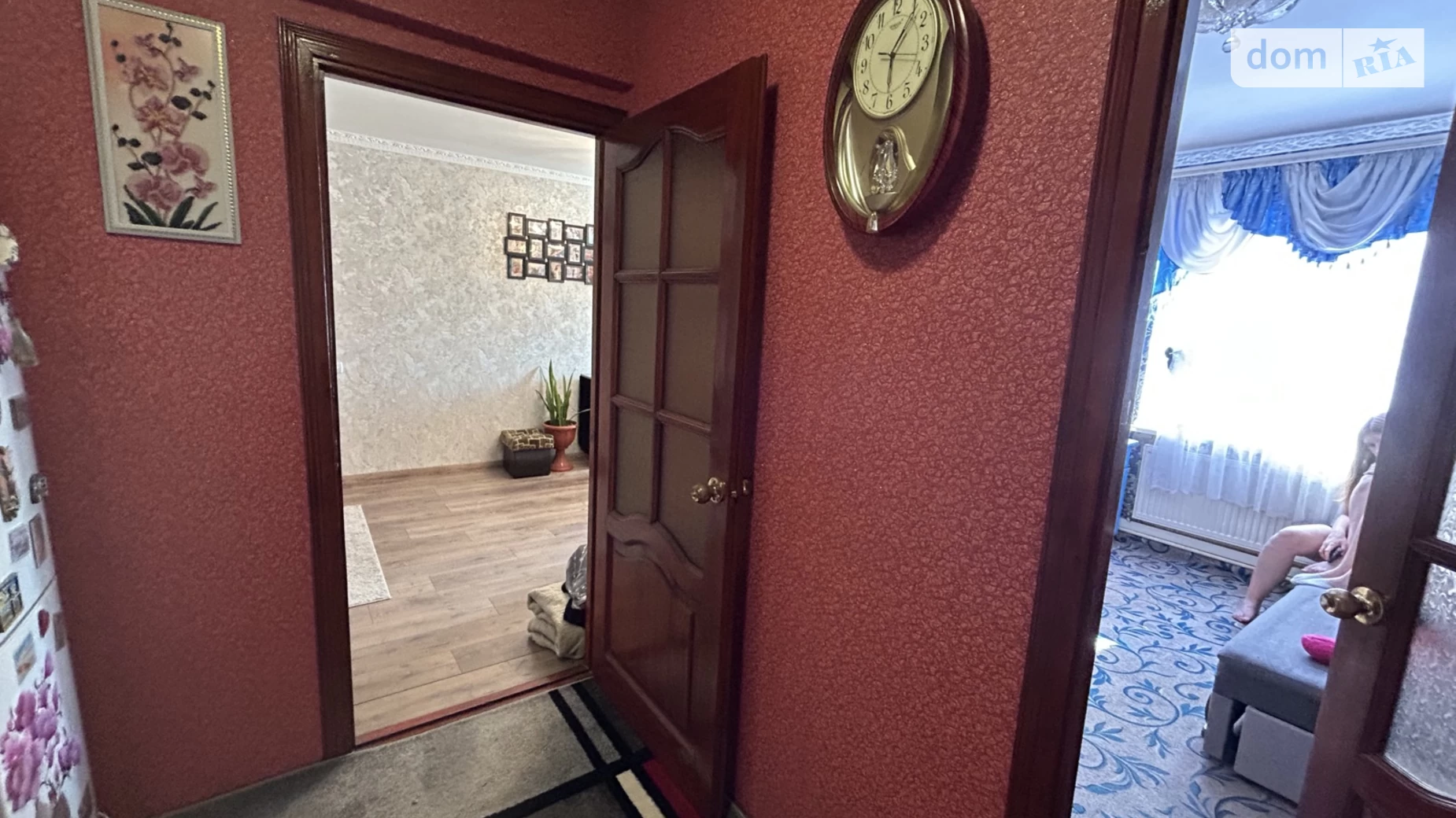 2-комнатная квартира 42 кв. м в Тернополе, ул. Фабричная, 3 - фото 5