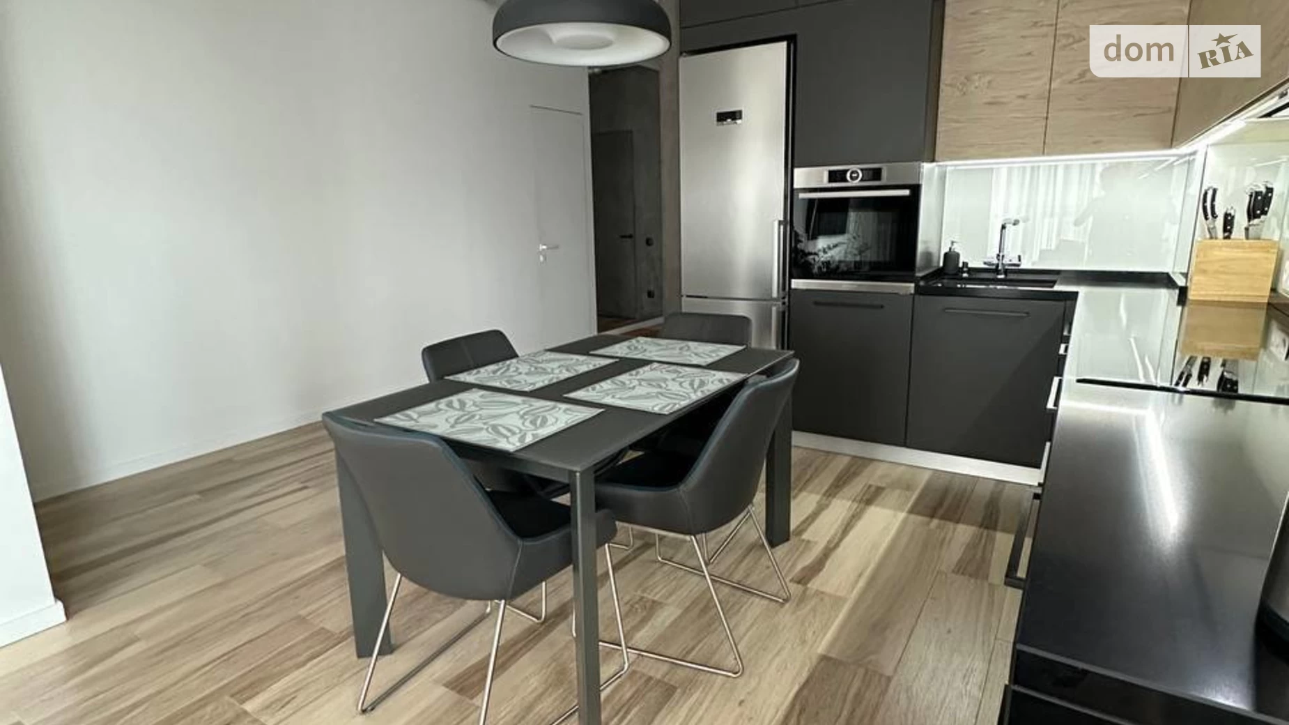 Продается 2-комнатная квартира 71 кв. м в Днепре, ул. Симферопольская, 2Н - фото 3