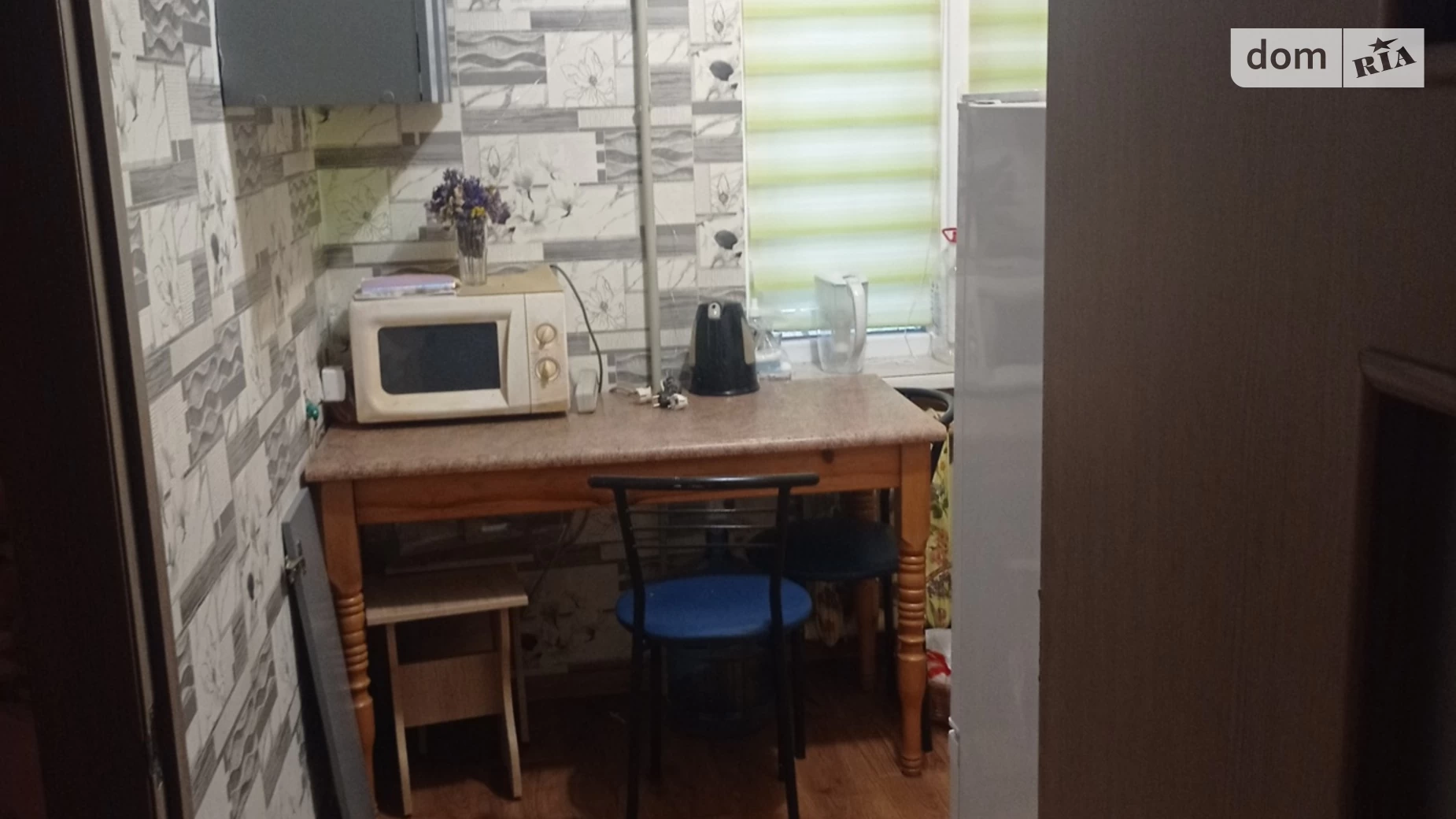 Сдается в аренду 1-комнатная квартира 31 кв. м в Днепре, ул. Леонида Стромцова, 1Б - фото 4