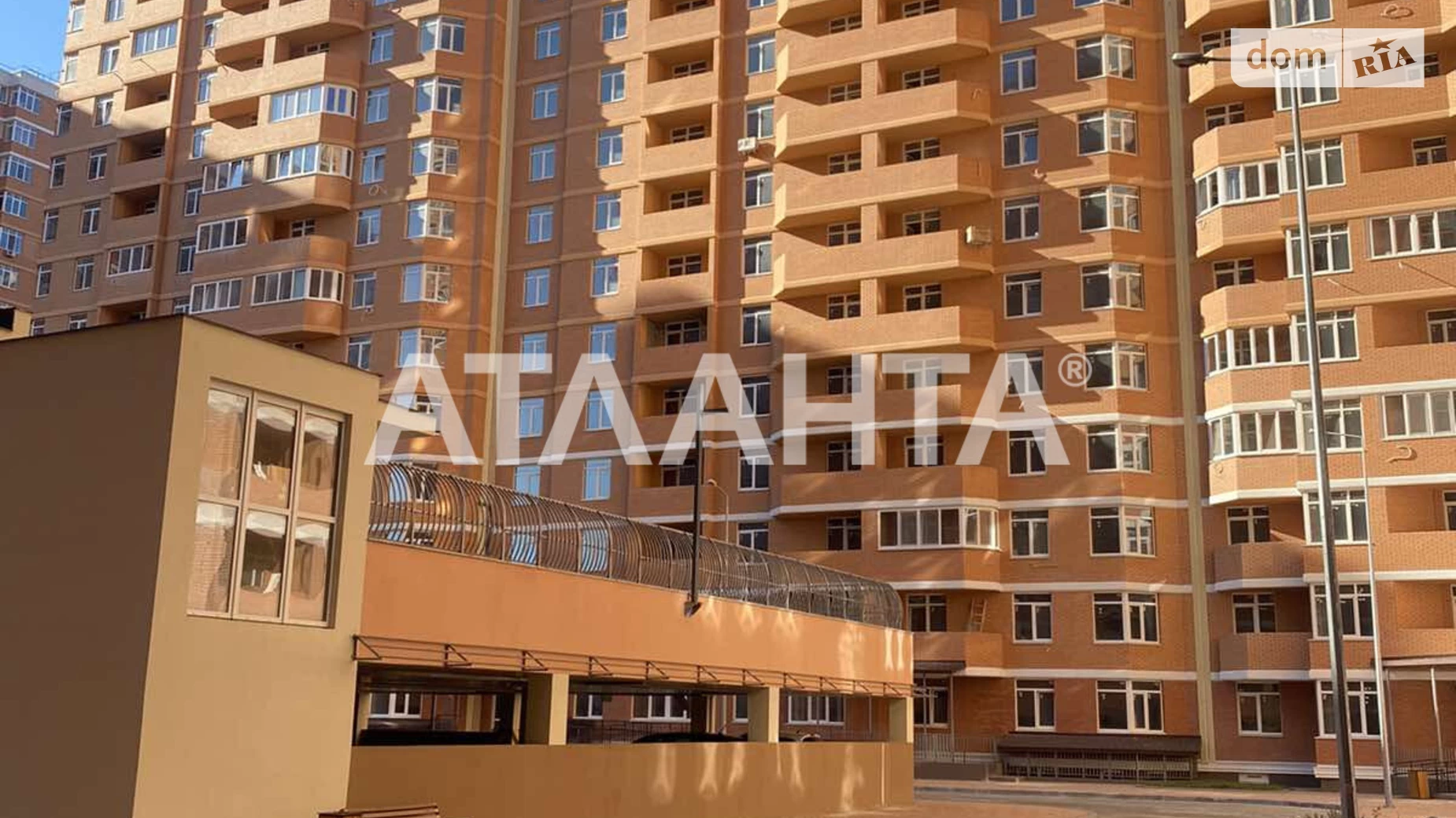 Продається 2-кімнатна квартира 69.3 кв. м у Одесі, Овідіопольська дор. - фото 5