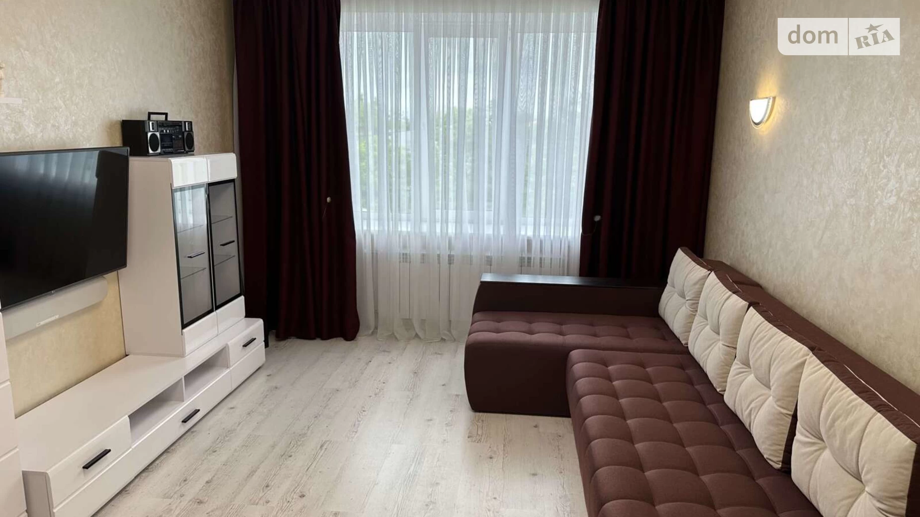 Продається 2-кімнатна квартира 61.5 кв. м у Ірпені, вул. Дем'яна Попова - фото 2