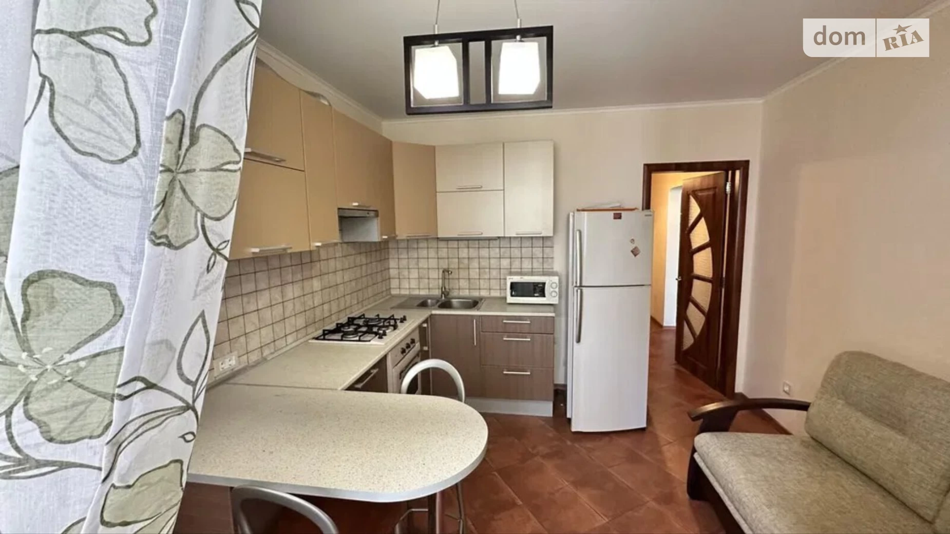 Продається 1-кімнатна квартира 46 кв. м у Одесі, вул. Євгена Чикаленка(Академіка Вільямса) - фото 5