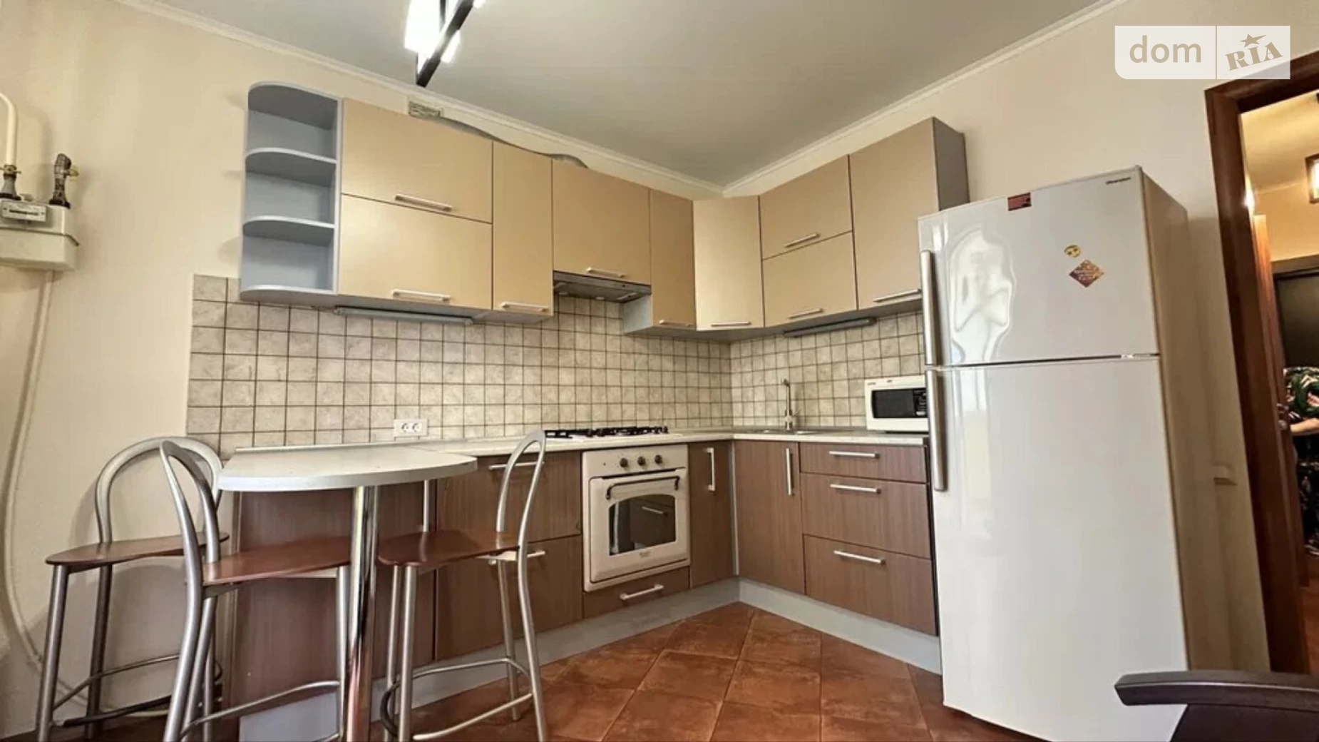 Продається 1-кімнатна квартира 46 кв. м у Одесі, вул. Євгена Чикаленка(Академіка Вільямса) - фото 4