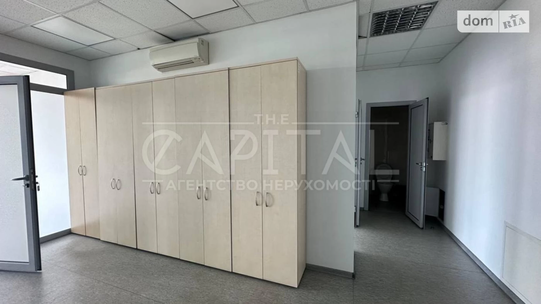 Здається в оренду офіс 100 кв. м в бізнес-центрі, цена: 1000 $ - фото 5