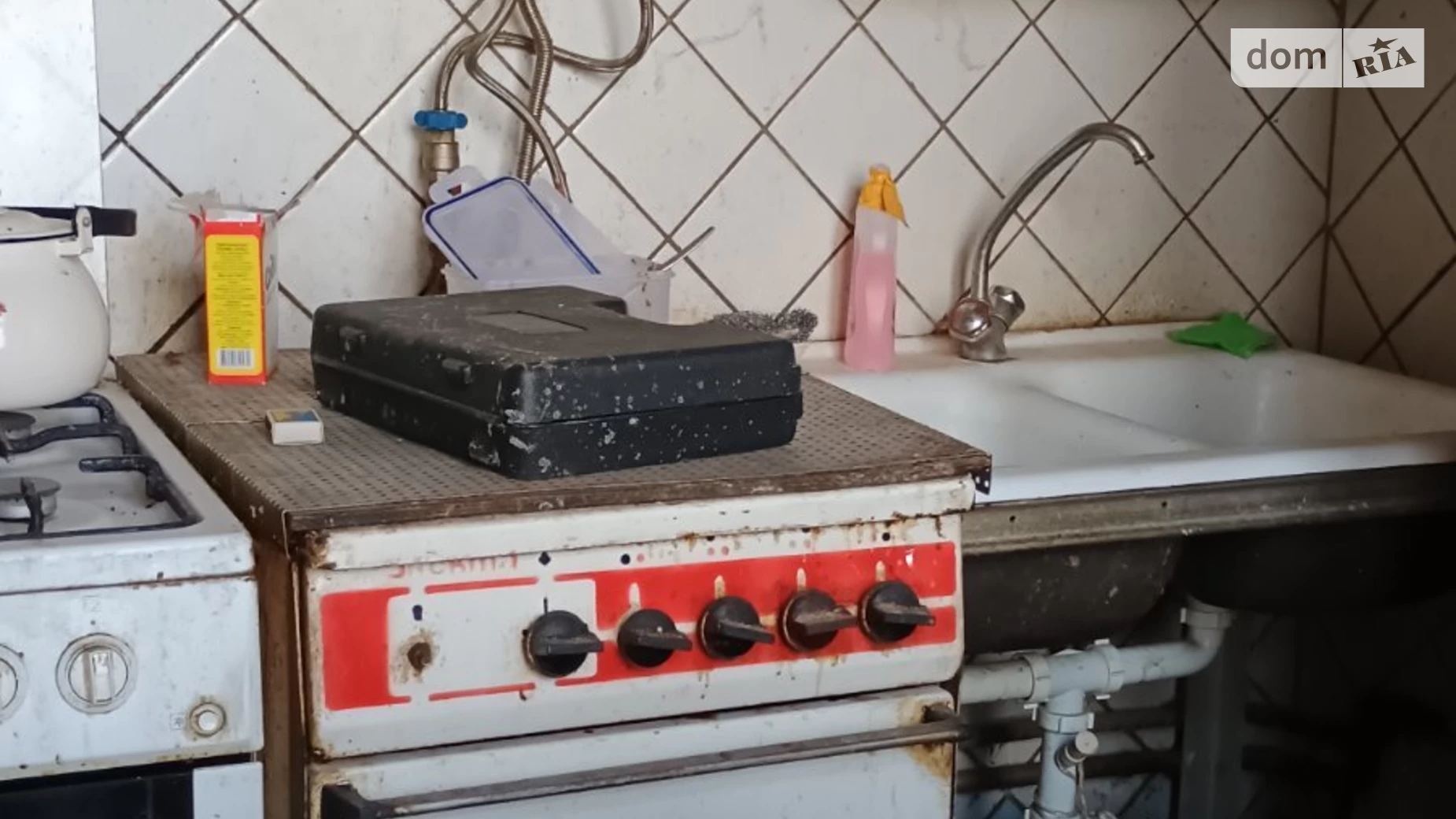 Продается 3-комнатная квартира 75 кв. м в Днепре, ул. Рабочая - фото 3