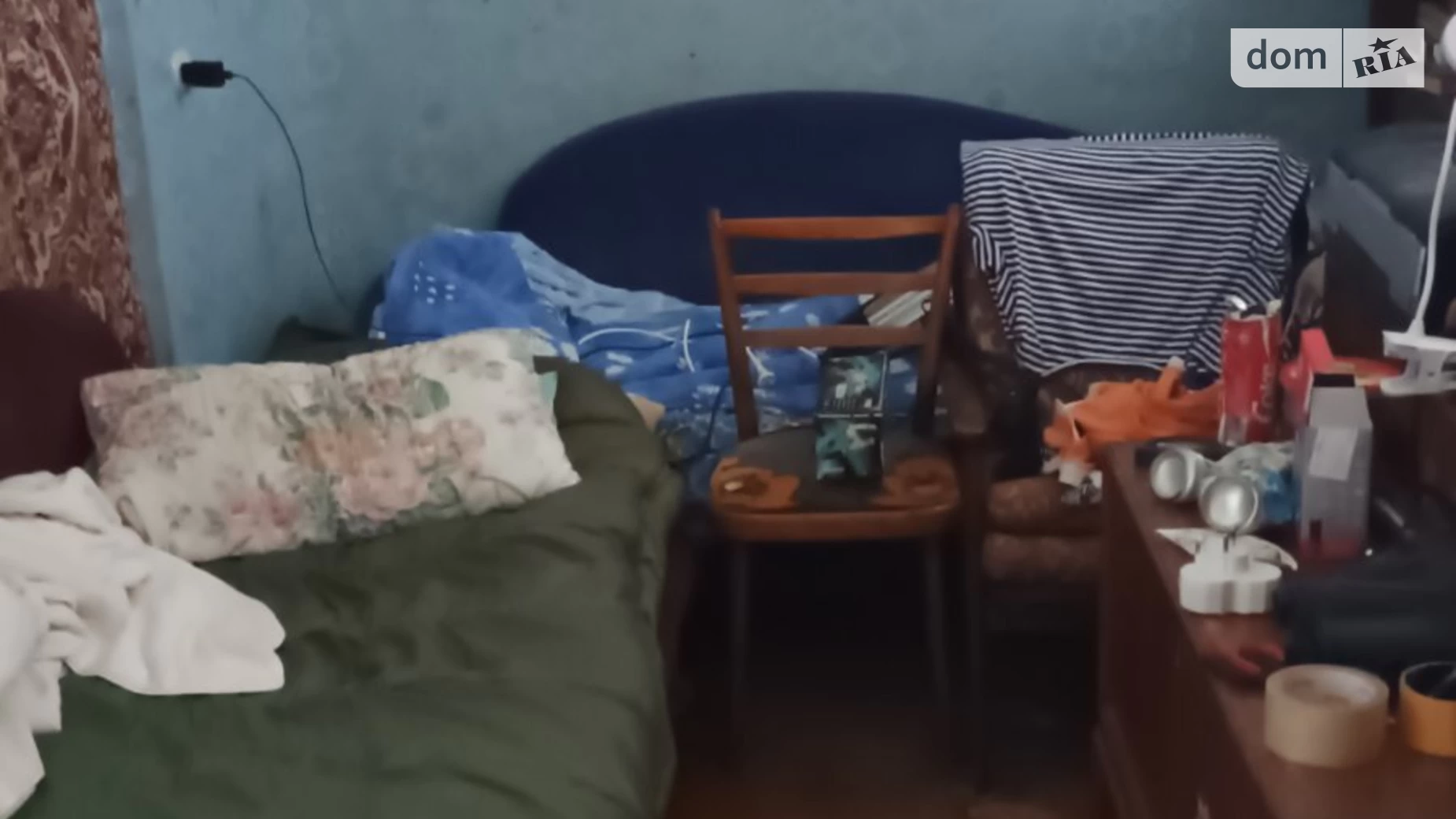 Продается 3-комнатная квартира 75 кв. м в Днепре, ул. Рабочая - фото 4