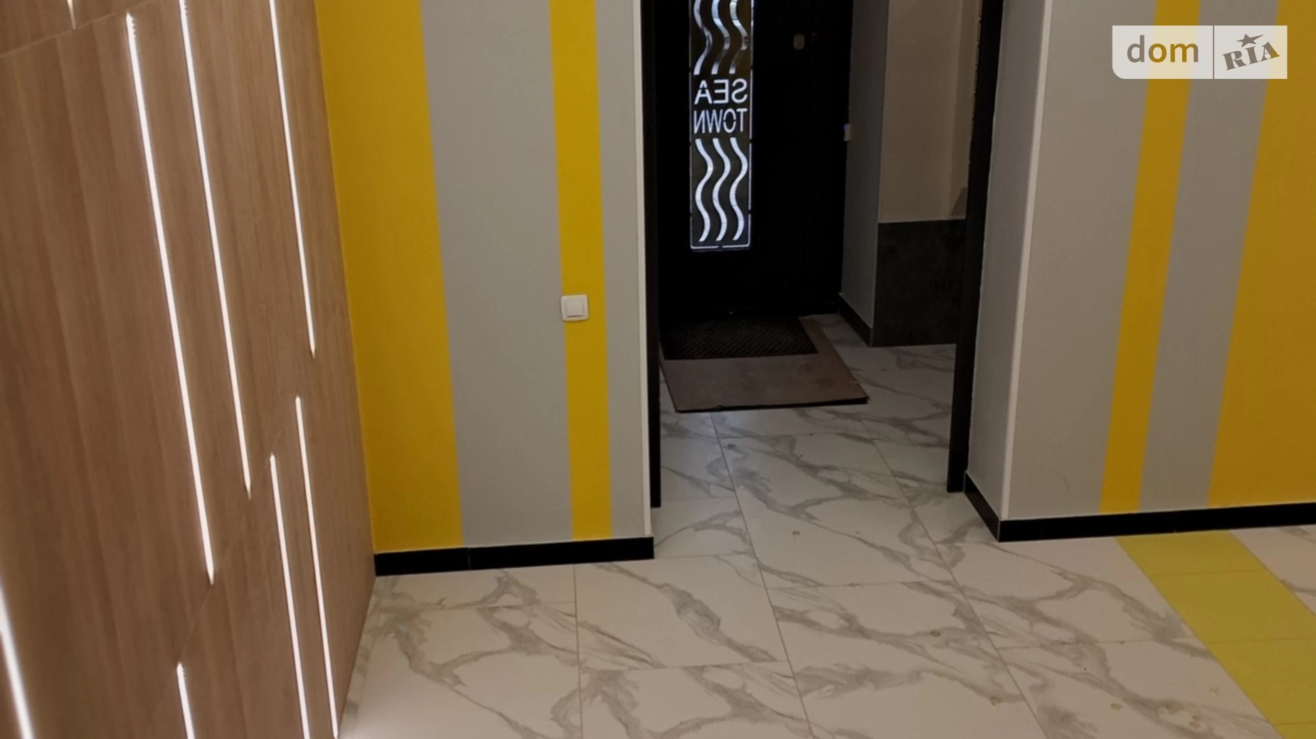 Продается 2-комнатная квартира 72.6 кв. м в Одессе, ул. Академика Сахарова, 14 - фото 5