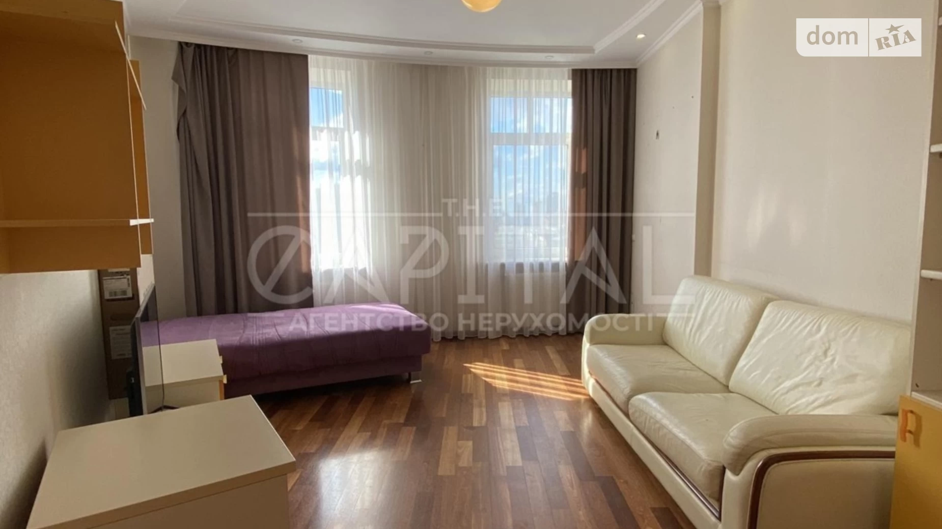 Продается 4-комнатная квартира 196 кв. м в Киеве, бул. Леси Украинки, 30Б - фото 3
