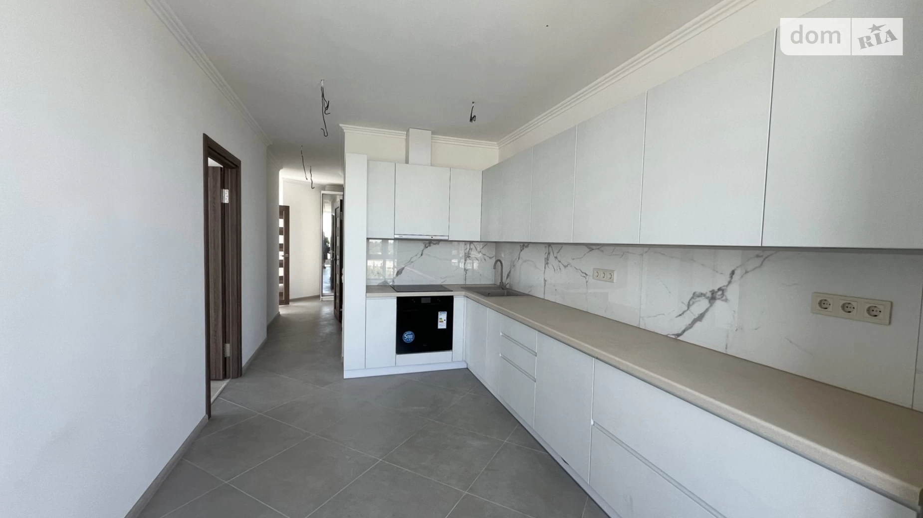 Продается 1-комнатная квартира 48.6 кв. м в, цена: 79000 $ - фото 5