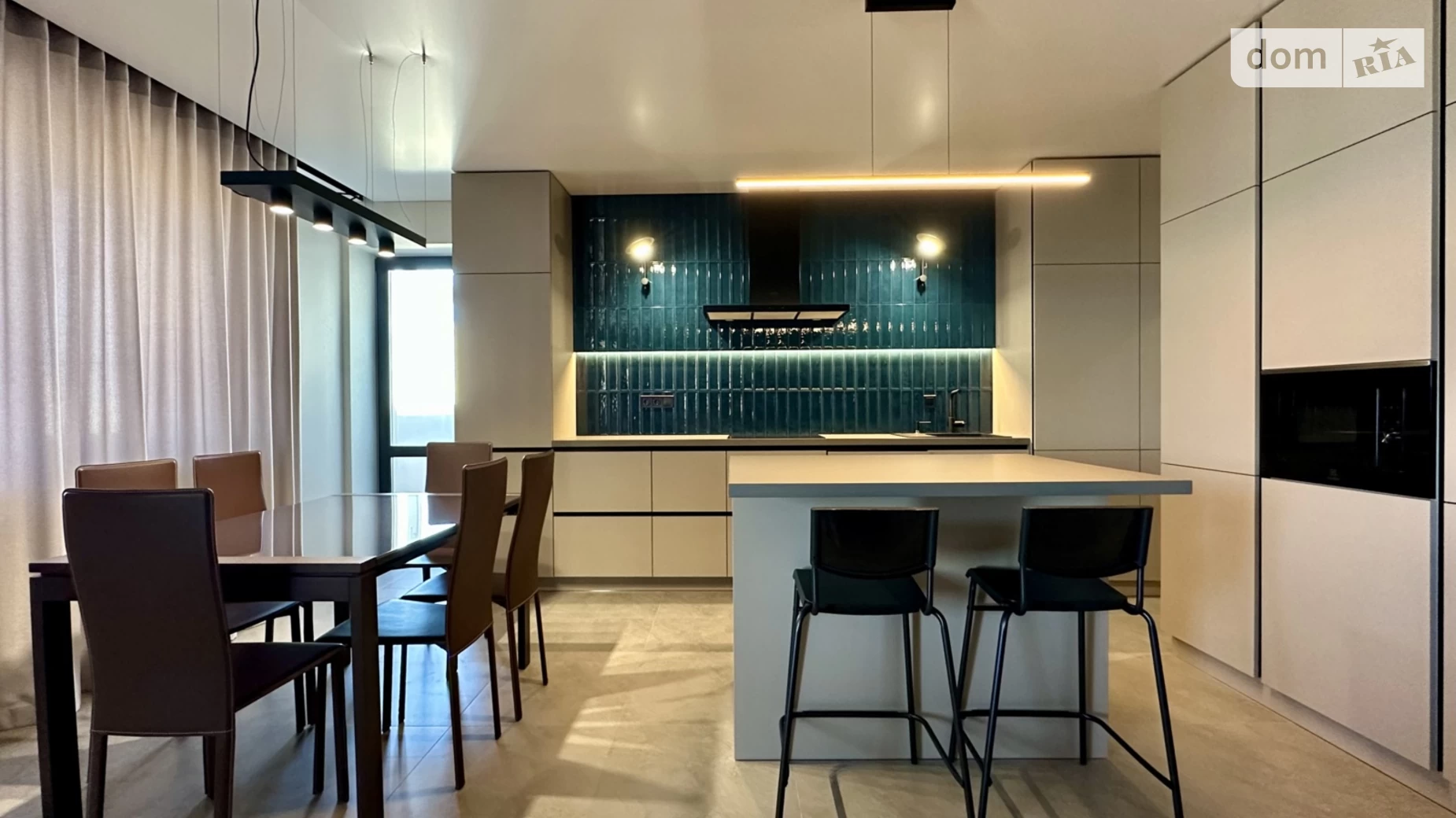 Продается 2-комнатная квартира 120 кв. м в Киеве, цена: 229000 $ - фото 2