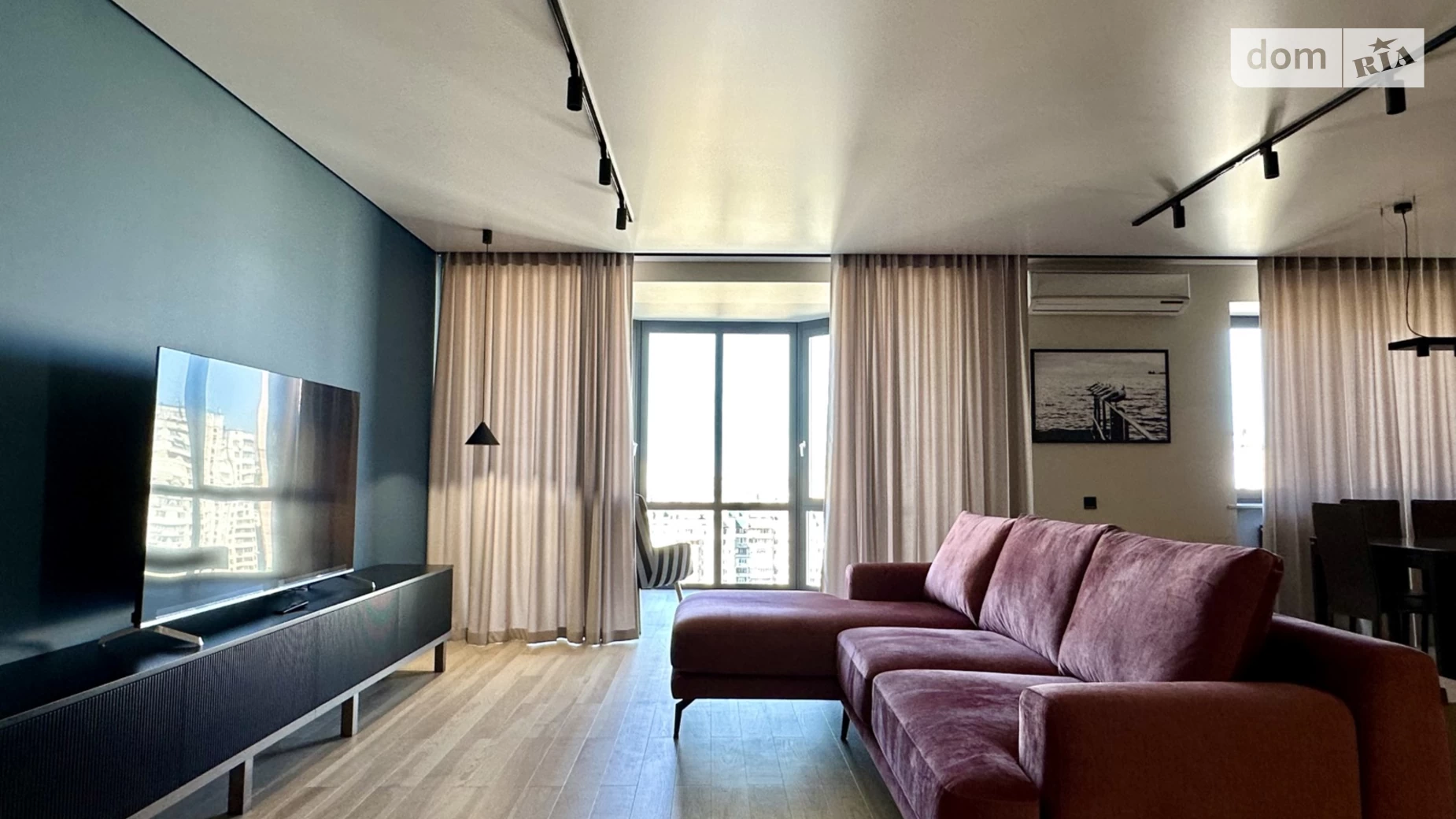 Продается 2-комнатная квартира 120 кв. м в Киеве, цена: 229000 $ - фото 3