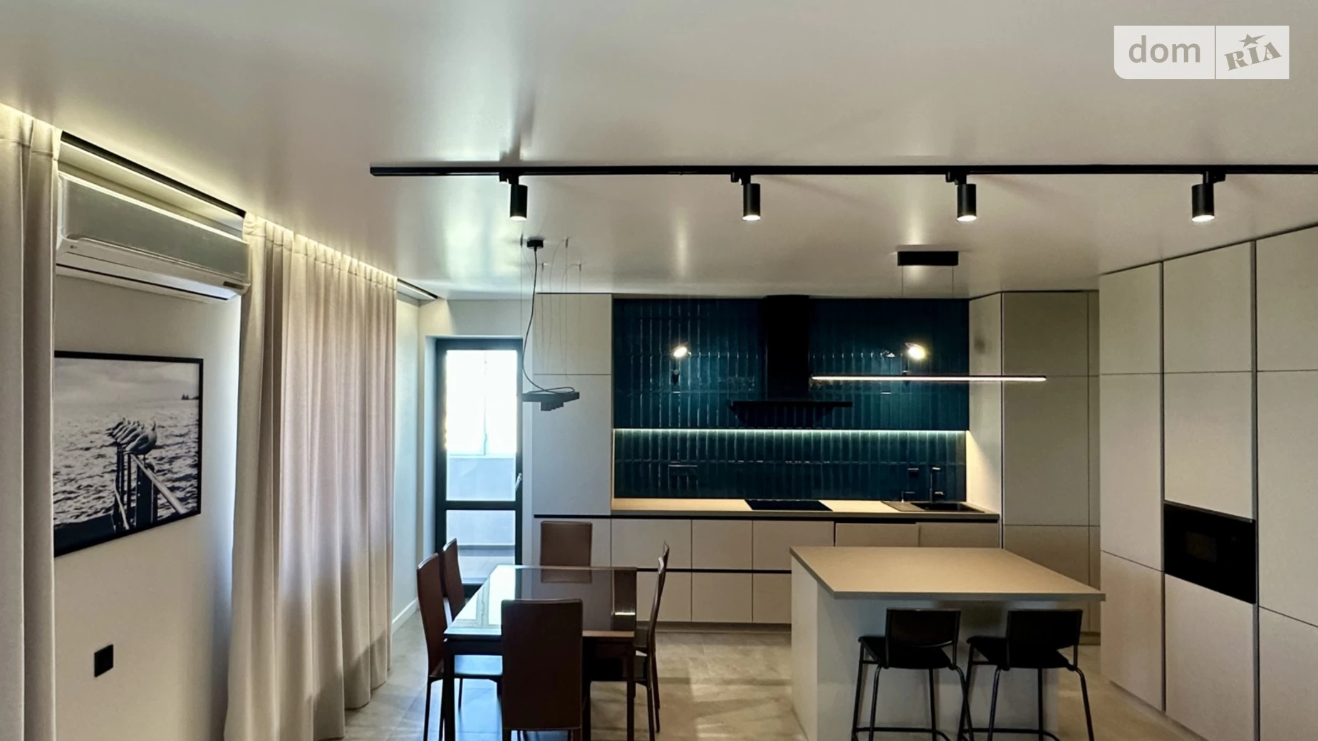 Продается 2-комнатная квартира 120 кв. м в Киеве, цена: 229000 $ - фото 5