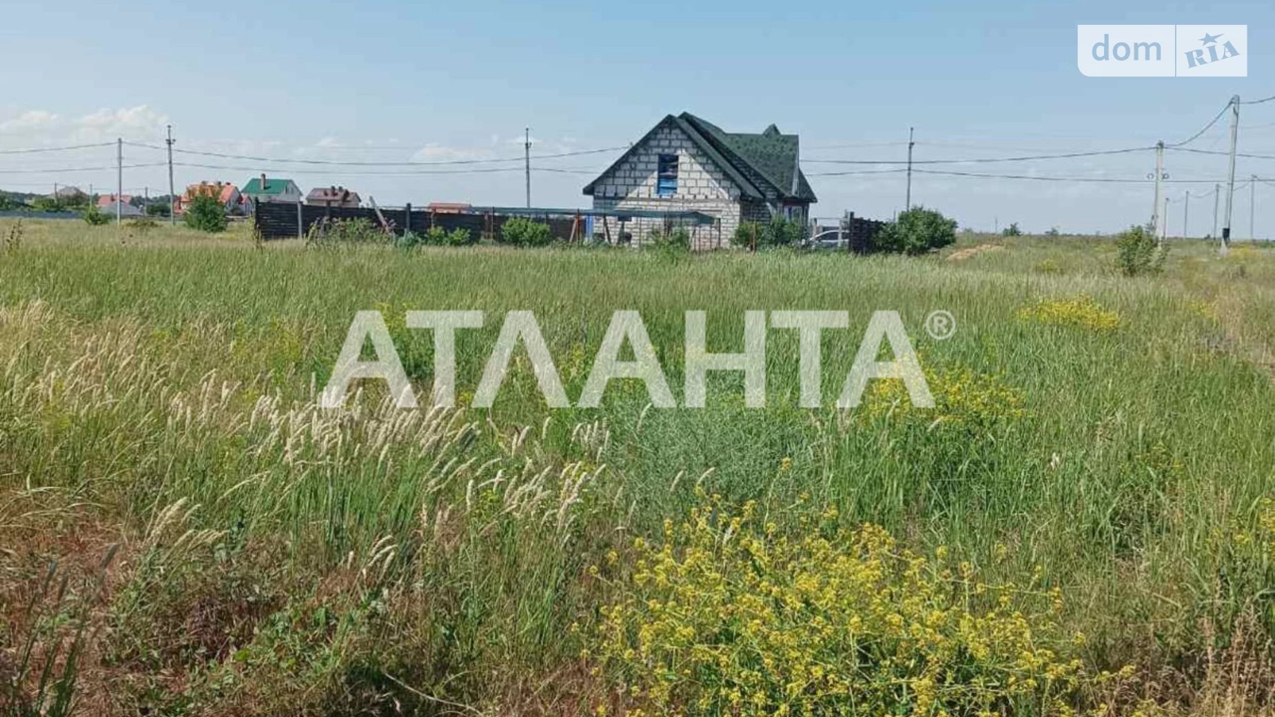 Продается земельный участок 8 соток в Одесской области, цена: 20000 $ - фото 3