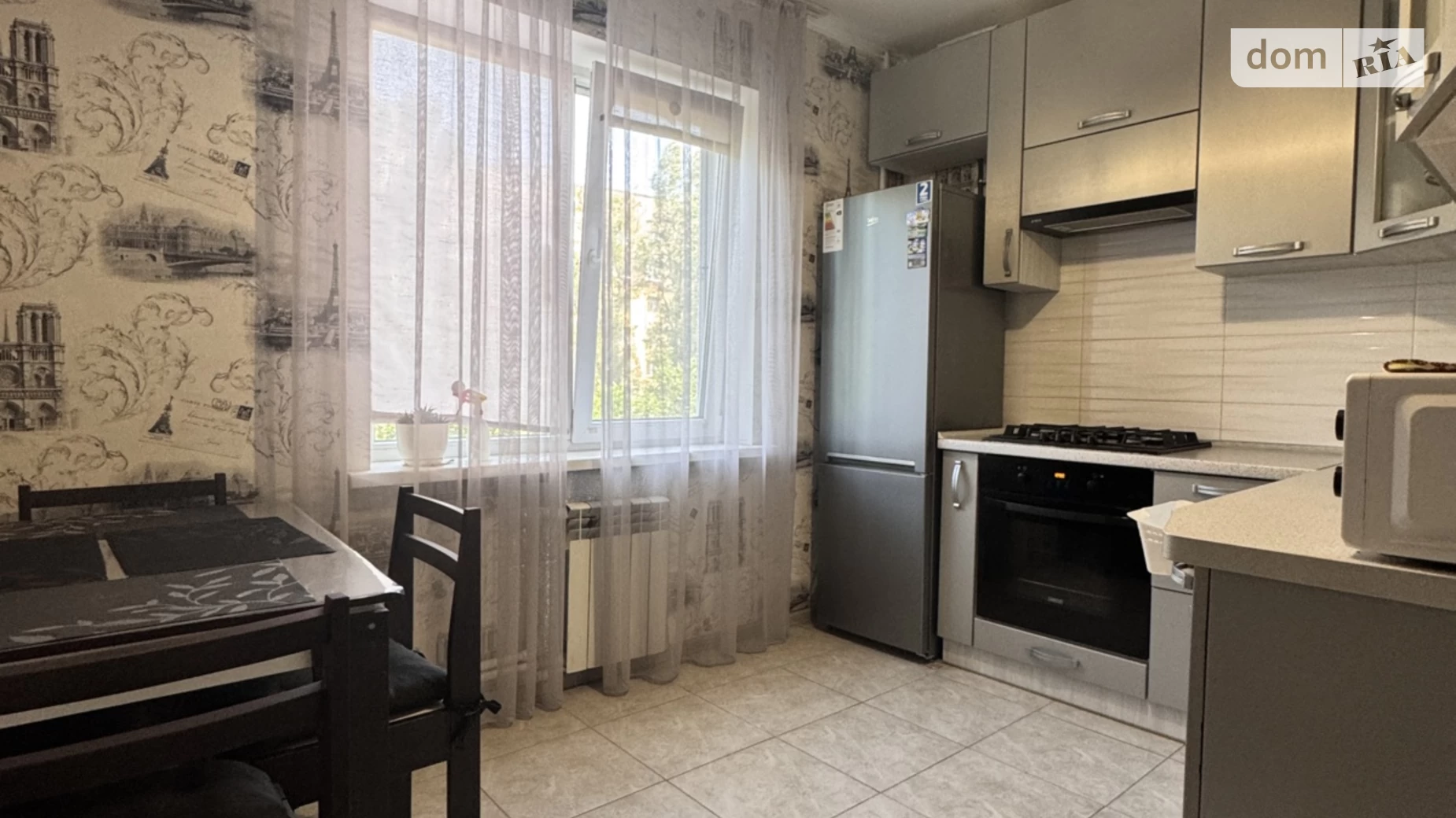 Продається 1-кімнатна квартира 38 кв. м у Дніпрі, вул. Михайла Куратченка(Недєліна) - фото 2