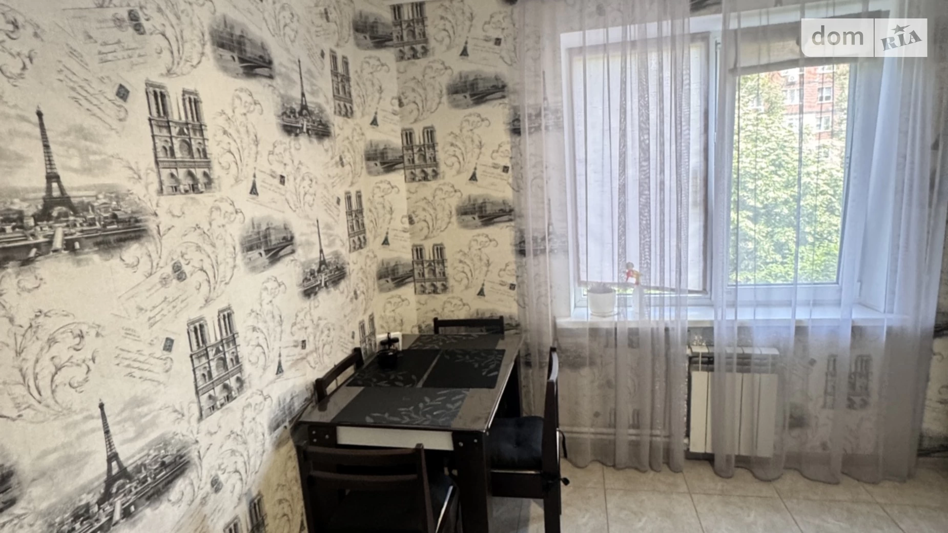 Продається 1-кімнатна квартира 38 кв. м у Дніпрі, вул. Михайла Куратченка(Недєліна) - фото 3