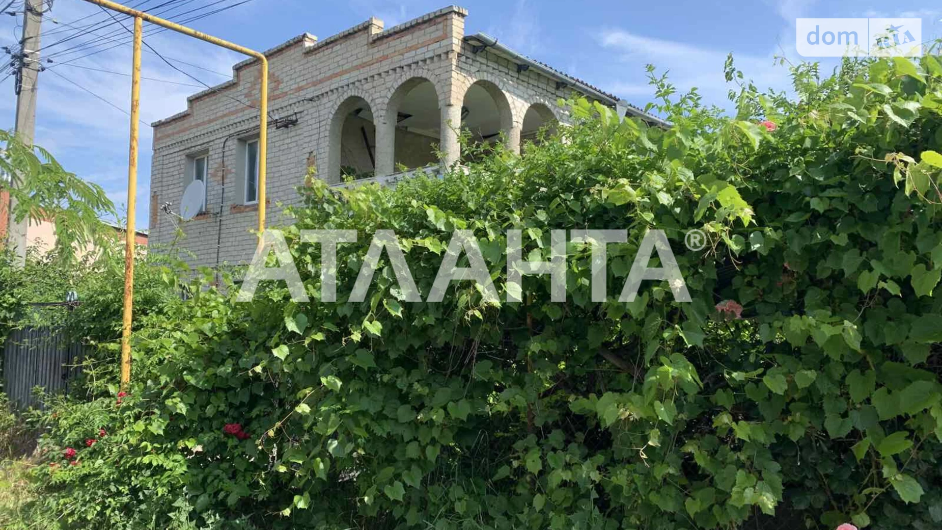 Продається будинок 2 поверховий 183 кв. м з мансардою, цена: 30000 $ - фото 2