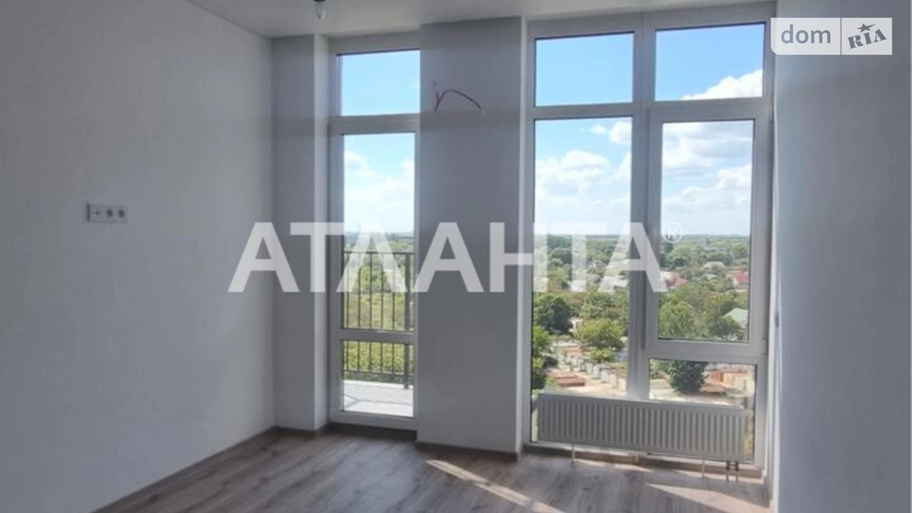 Продається 1-кімнатна квартира 32 кв. м у Одесі, вул. Радісна - фото 2