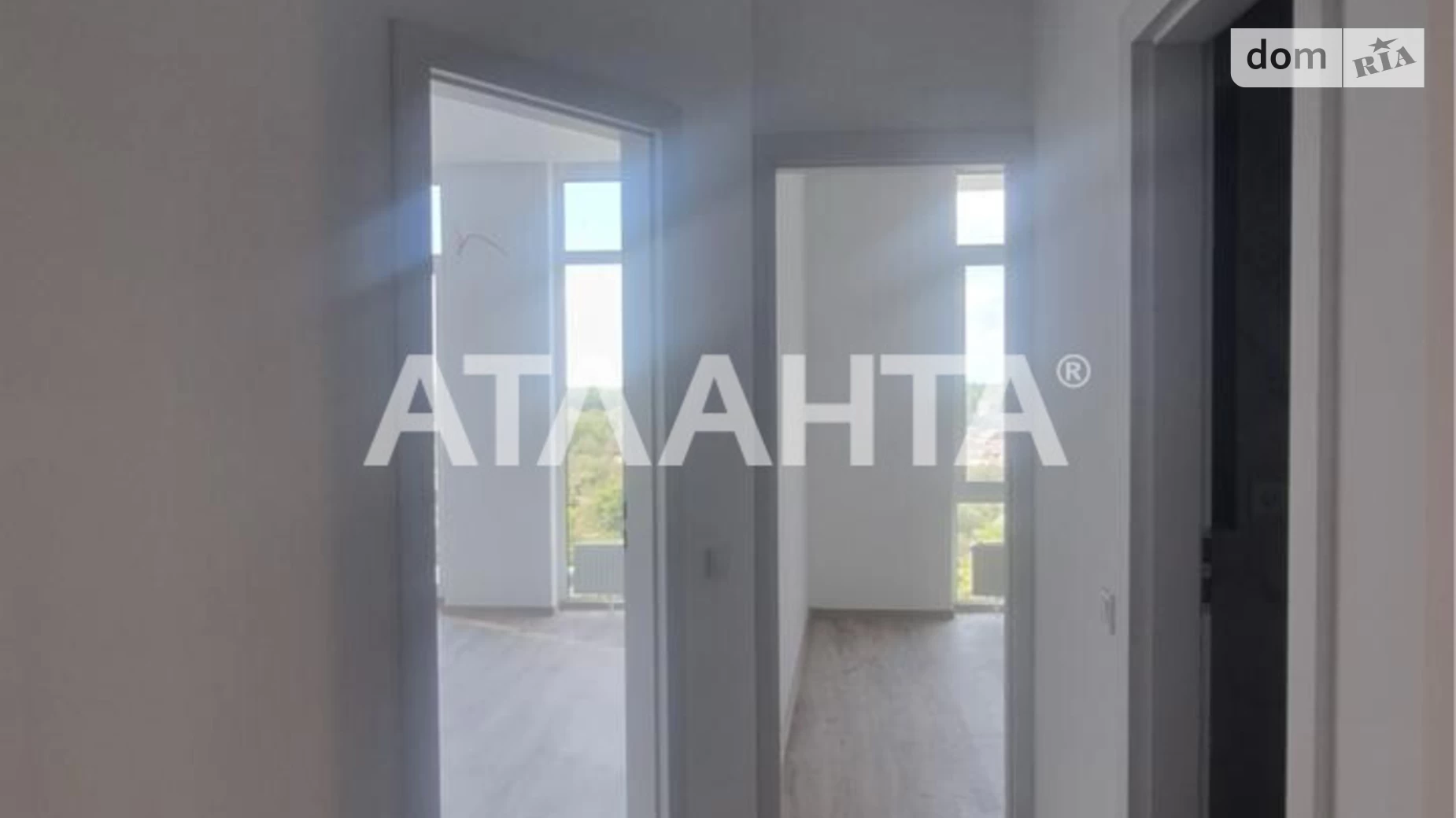 Продається 1-кімнатна квартира 32 кв. м у Одесі, вул. Радісна - фото 3