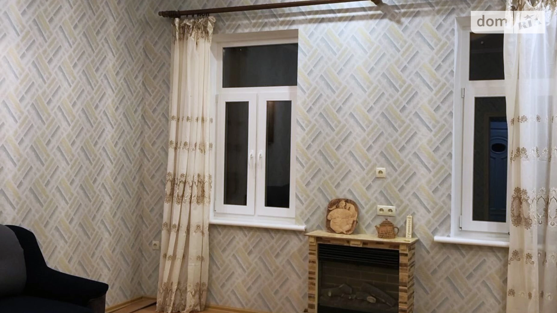 Продається 1-кімнатна квартира 42 кв. м у Полтаві, вул. Європейська - фото 4