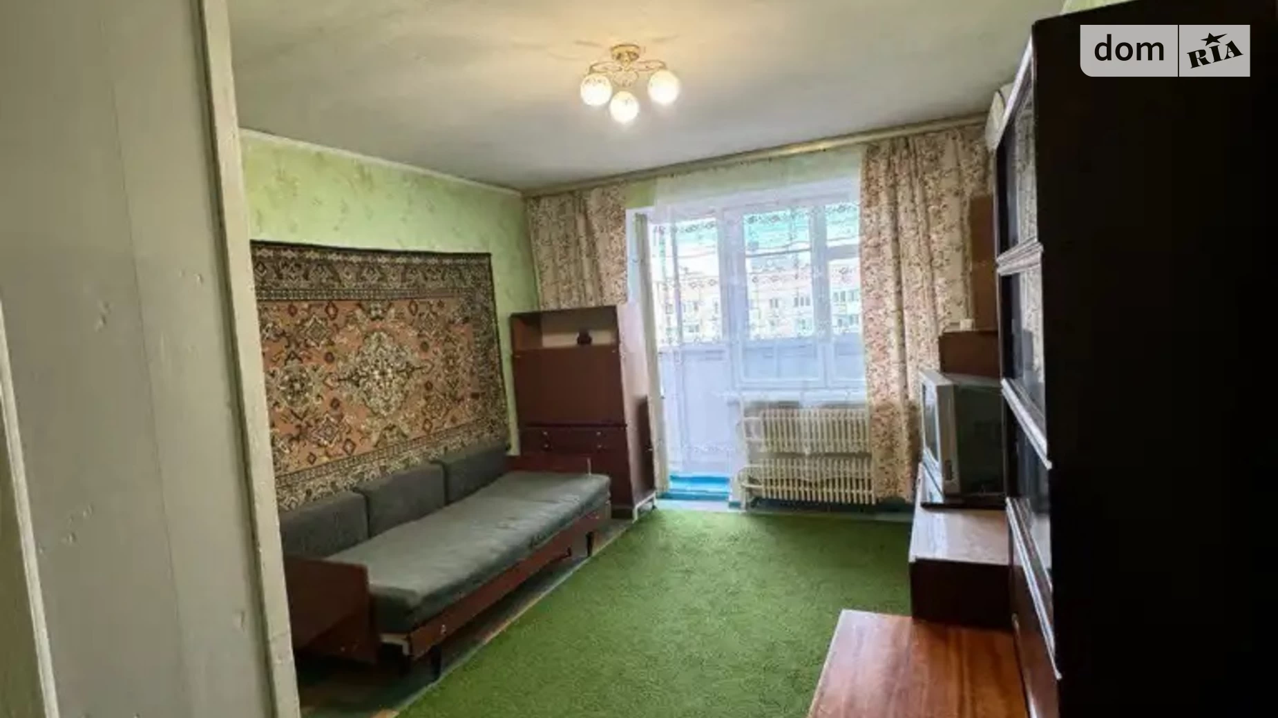 Сдается в аренду 1-комнатная квартира 40 кв. м в Днепре, просп. Поля Александра, 42 - фото 3
