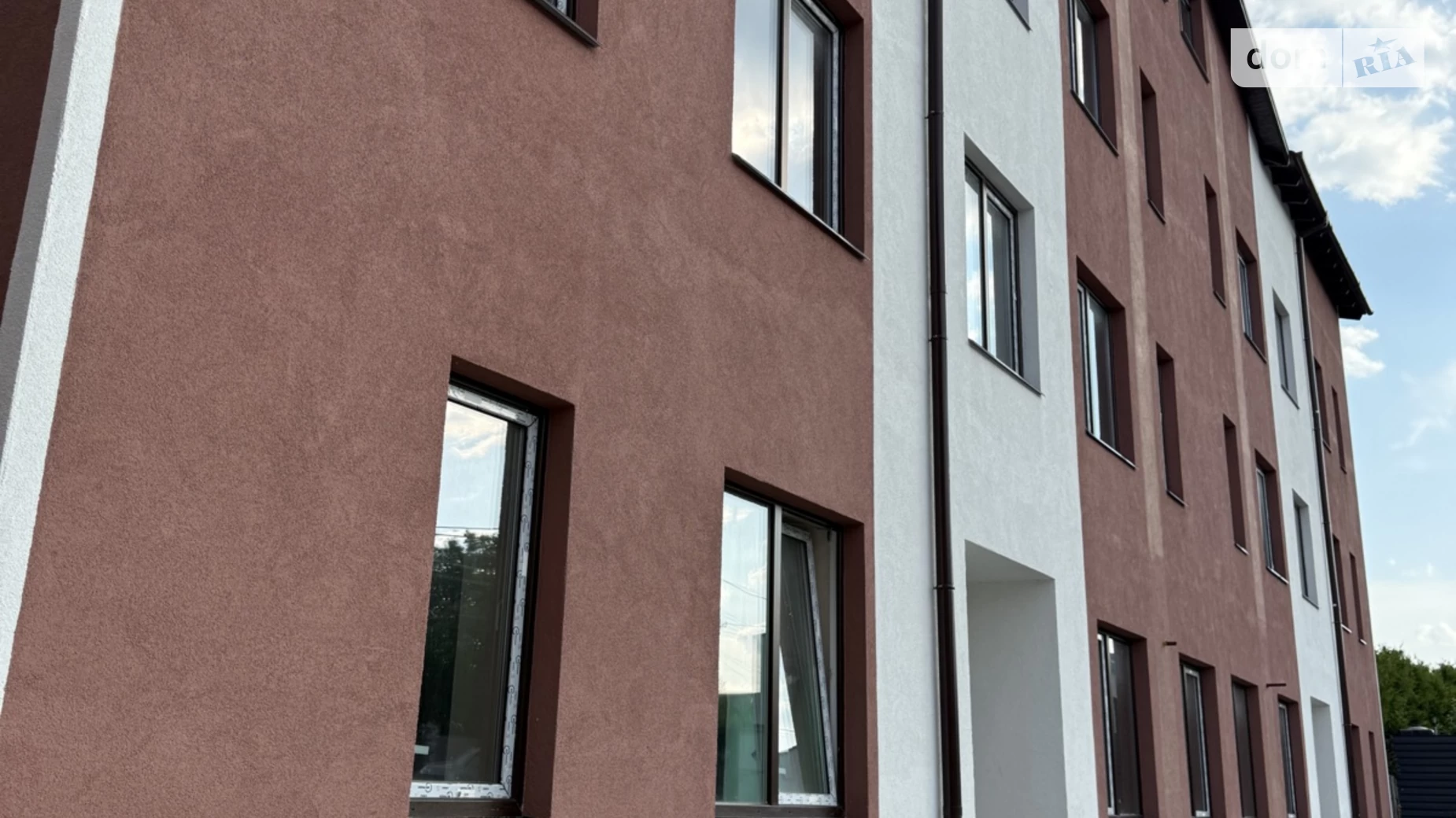 Продается 1-комнатная квартира 21.3 кв. м в Гостомеле, ул. Юбилейная, 16 - фото 4