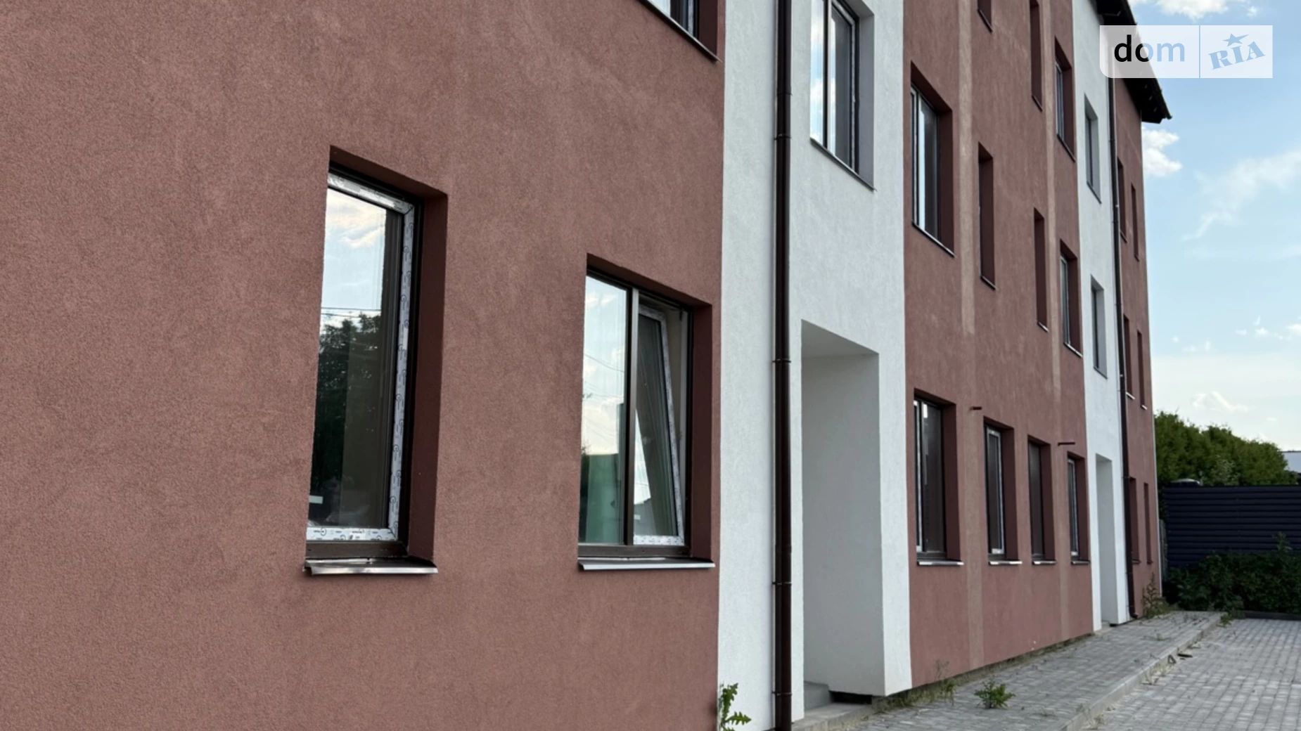 Продается 1-комнатная квартира 21.3 кв. м в Гостомеле, ул. Юбилейная, 16 - фото 3