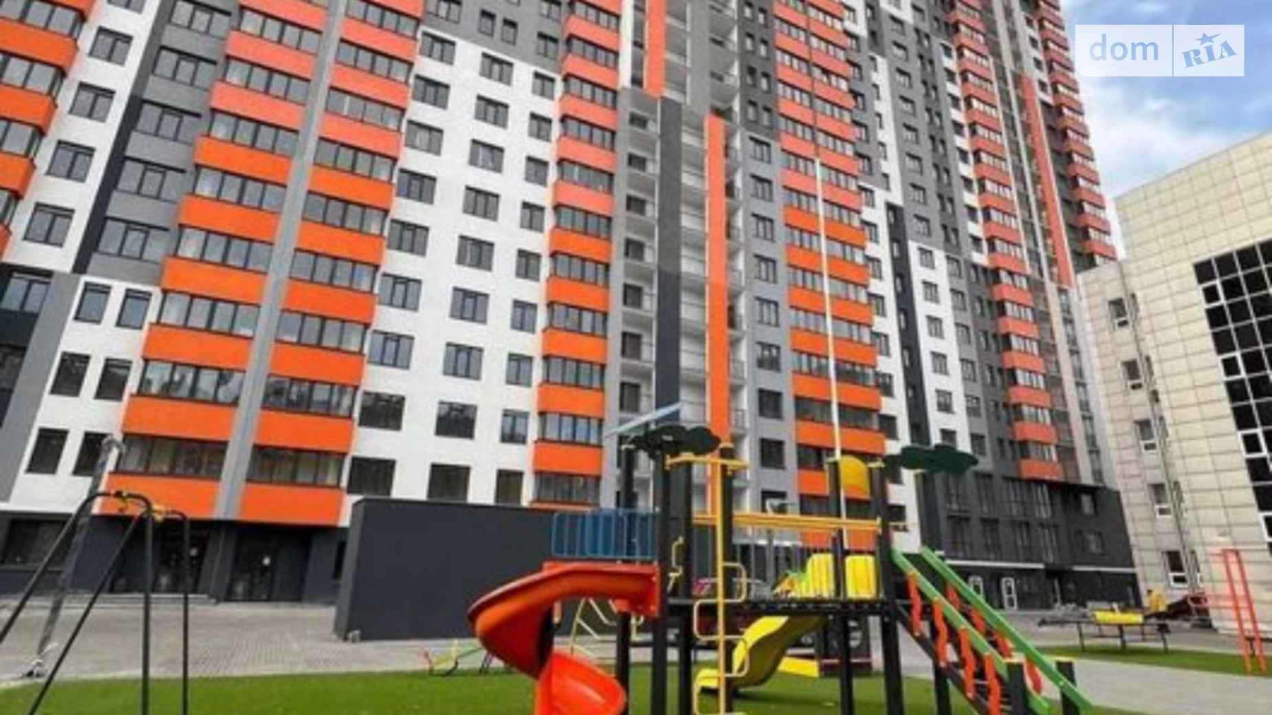 Продается 2-комнатная квартира 57.5 кв. м в Киеве, ул. Владимира Сосюры, 6 - фото 2