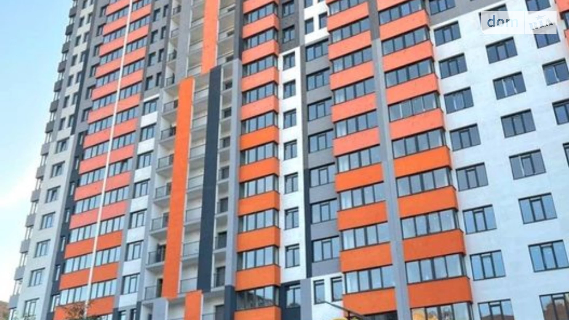Продается 2-комнатная квартира 57.5 кв. м в Киеве, ул. Владимира Сосюры, 6 - фото 3