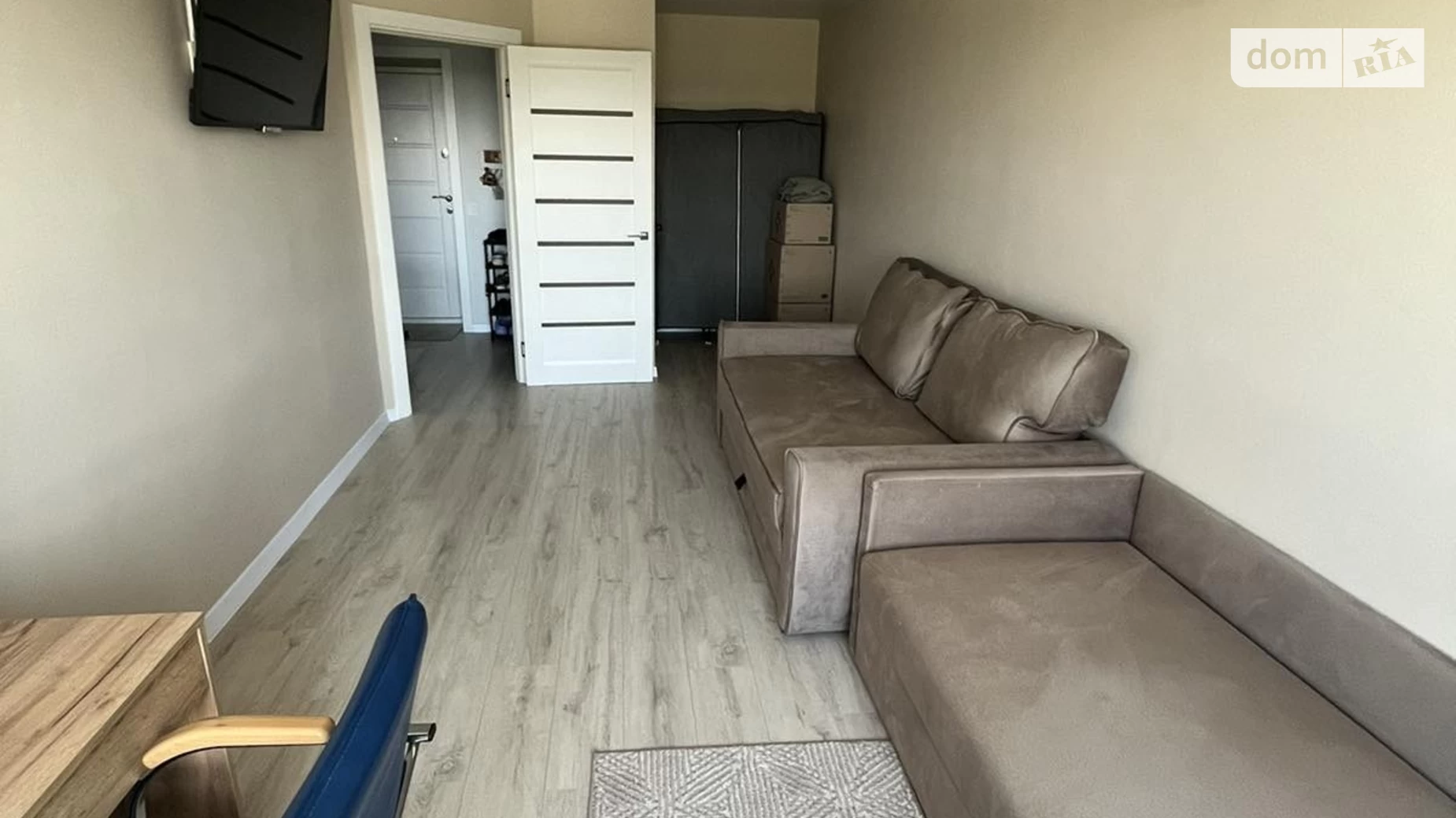 Продается 1-комнатная квартира 38 кв. м в, цена: 43000 $ - фото 4