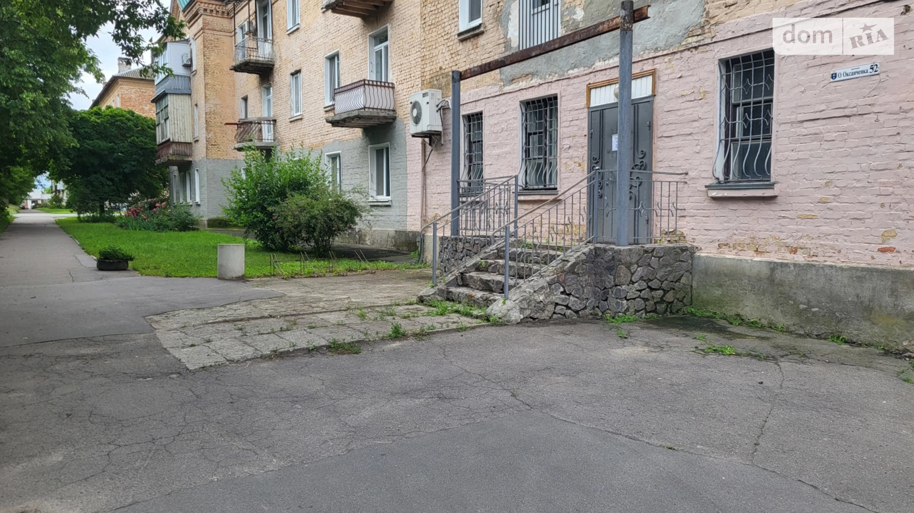 Продается помещения свободного назначения 72.1 кв. м в 3-этажном здании, цена: 35000 $ - фото 2