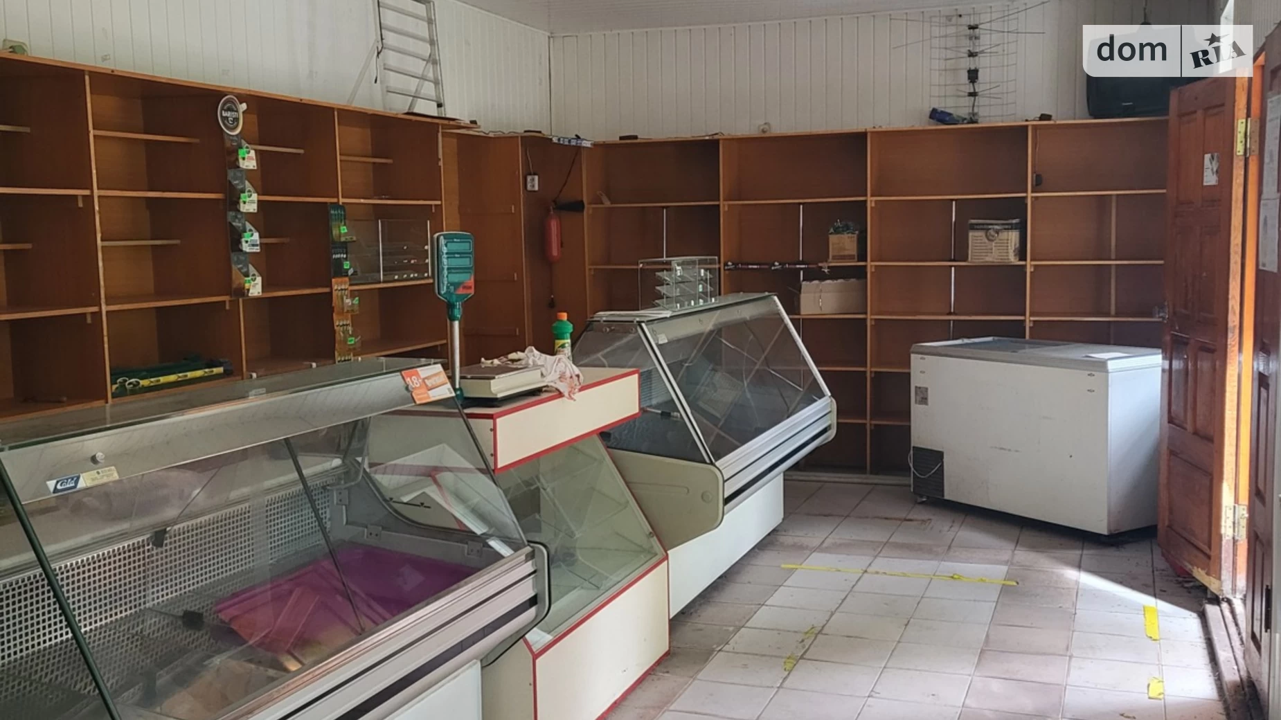 Продается помещения свободного назначения 72.1 кв. м в 3-этажном здании, цена: 35000 $ - фото 5