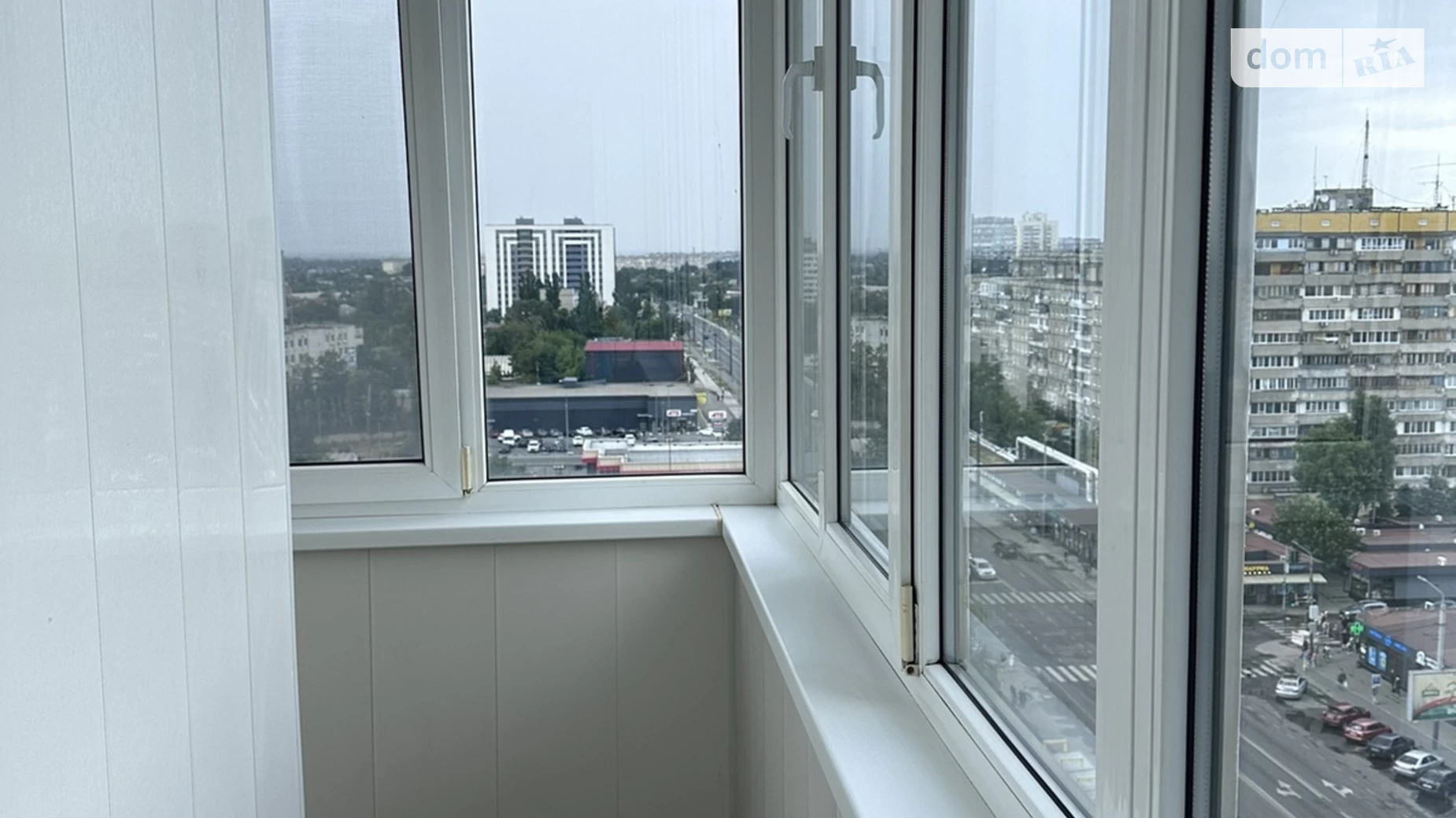 Продається 2-кімнатна квартира 49.6 кв. м у Дніпрі, цена: 55000 $ - фото 4