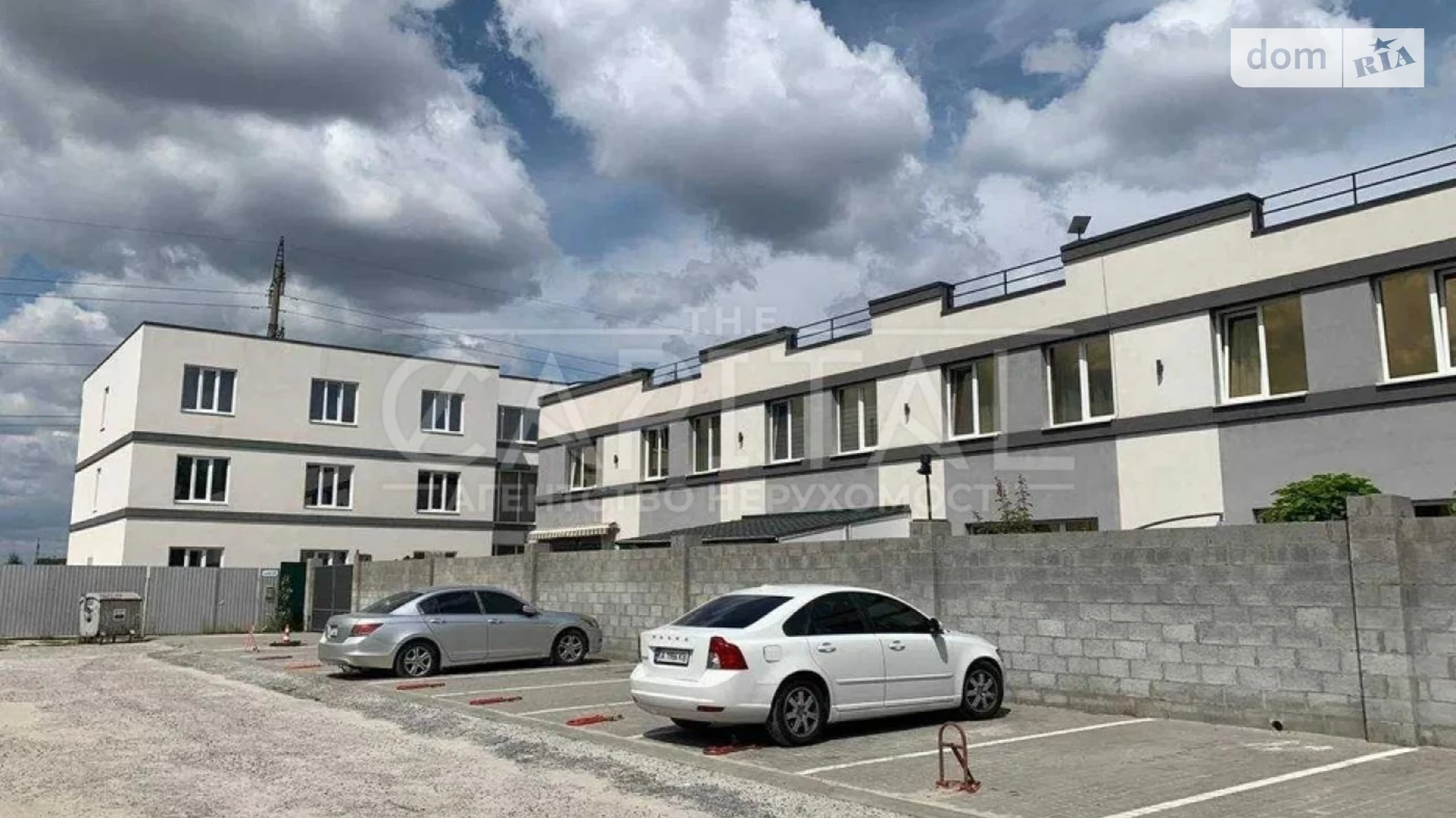 Продається приміщення вільного призначення 908.4 кв. м в 3-поверховій будівлі, цена: 600000 $ - фото 2