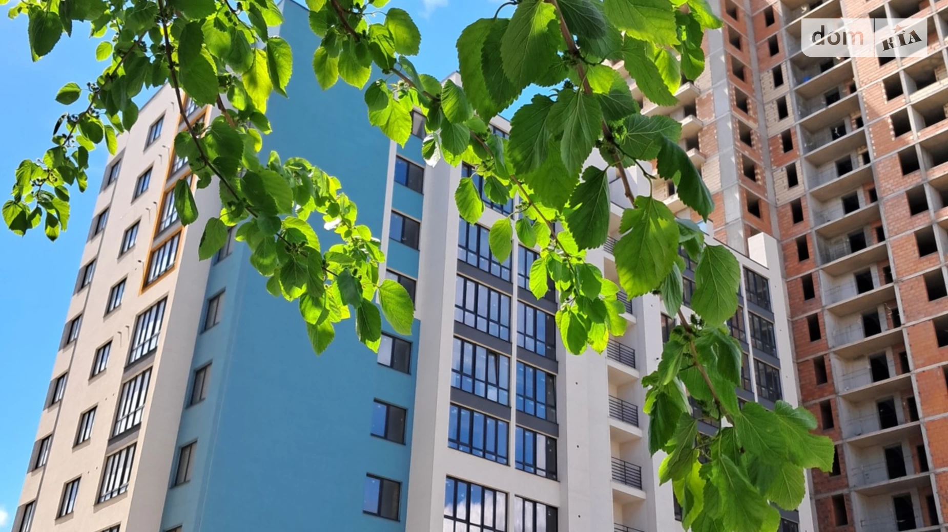 Продается 1-комнатная квартира 38 кв. м в Одессе, ул. Академика Сахарова, 14 - фото 2