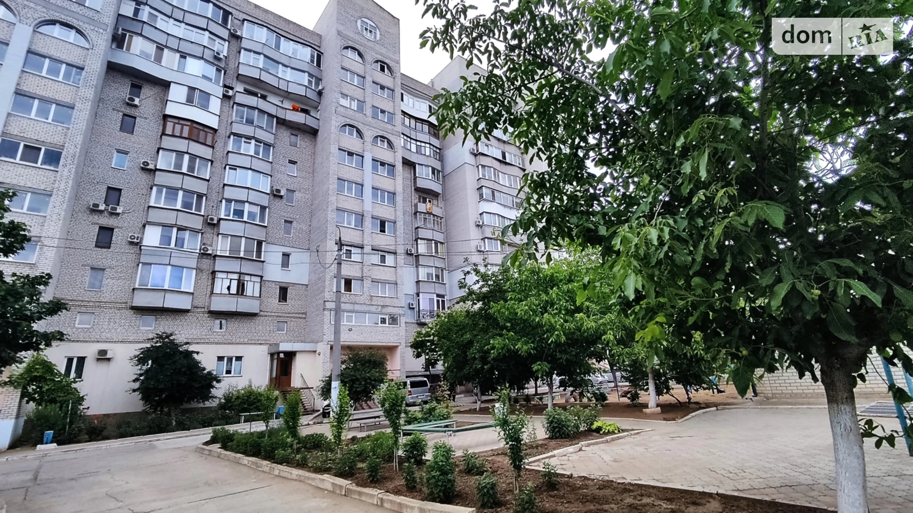 Продается 2-комнатная квартира 50.9 кв. м в Николаеве, ул. Защитников Николаева(Декабристов (Центр)), 40 - фото 2
