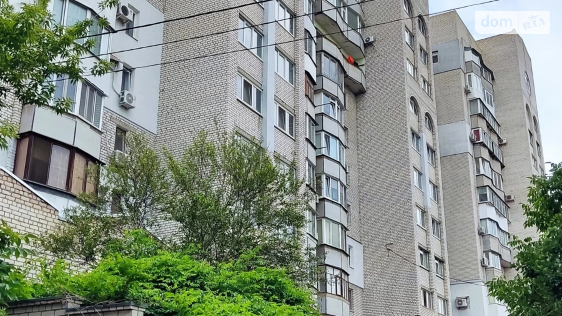 Продается 2-комнатная квартира 50.9 кв. м в Николаеве, ул. Защитников Николаева(Декабристов (Центр)), 40 - фото 3