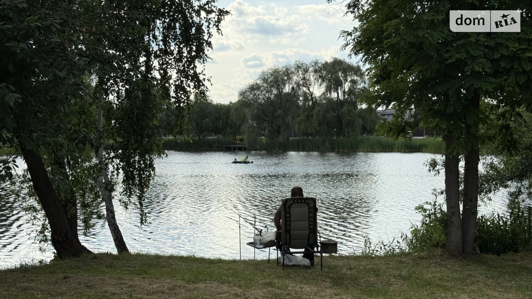 вул. Ювілейна, 16 Гостомель ЖК Riviera - фото 5