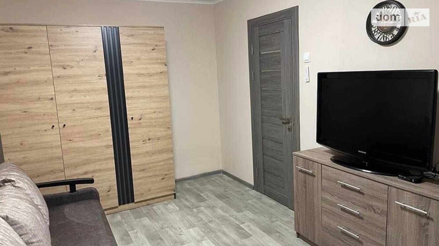 Сдается в аренду 1-комнатная квартира 30 кв. м в Киеве, просп. Маршала Рокоссовского, 7 - фото 3