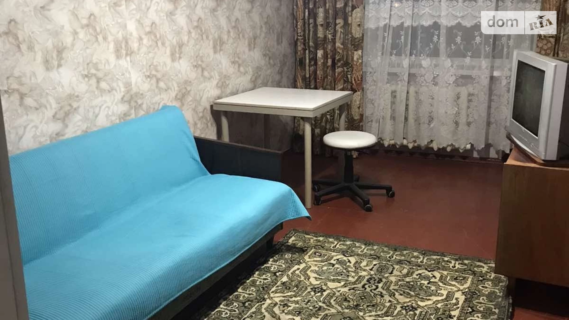 Сдается в аренду 1-комнатная квартира 32 кв. м в Виннице, ул. Якова Галчевского, 1А - фото 4