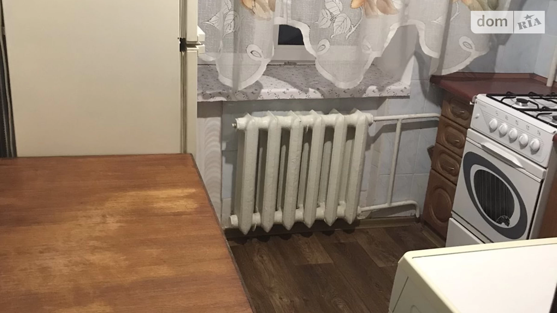Сдается в аренду 1-комнатная квартира 32 кв. м в Виннице, ул. Якова Галчевского, 1А - фото 5