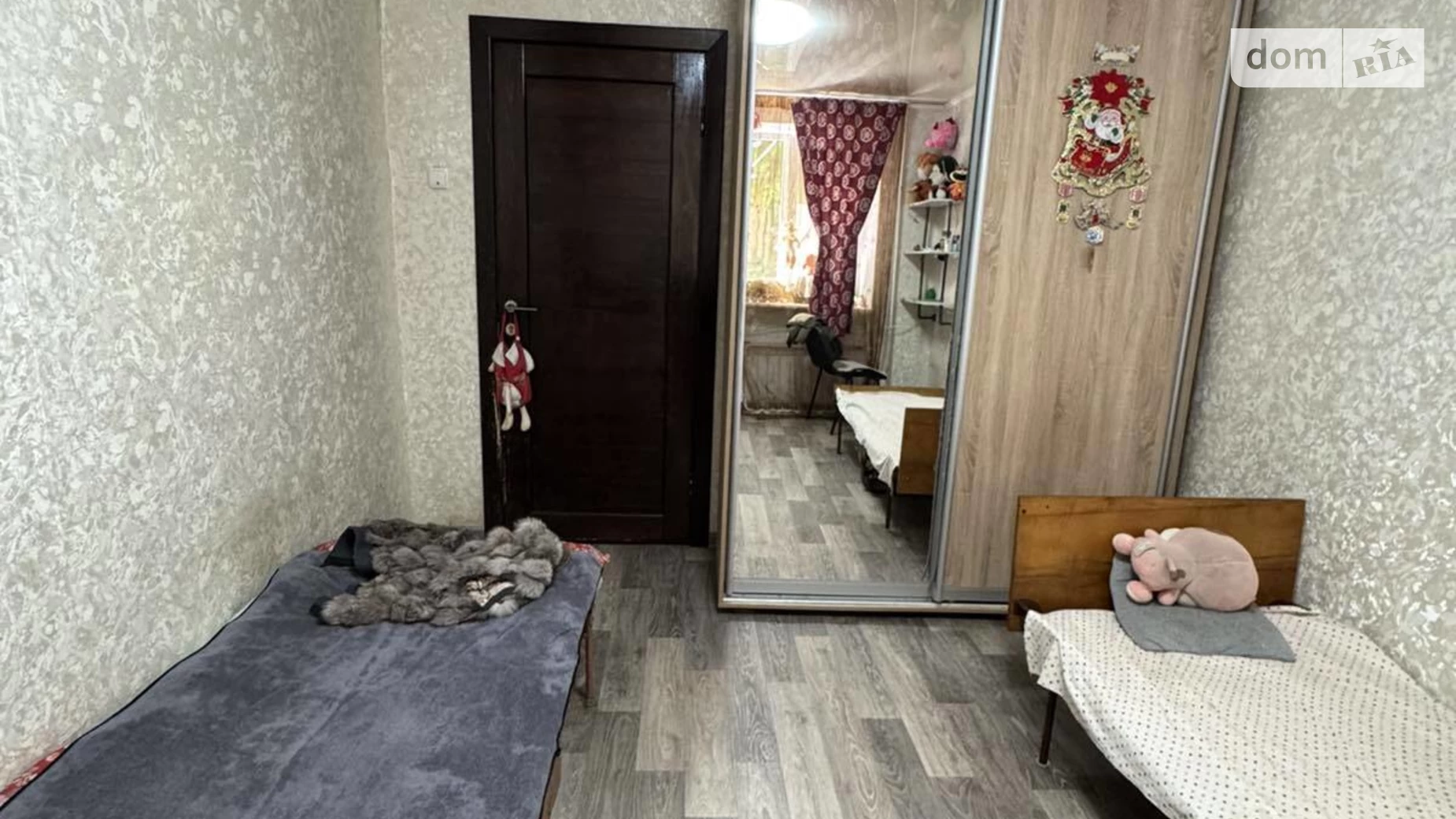 Продається 1-кімнатна квартира 90 кв. м у Одесі, вул. Космонавтів - фото 2