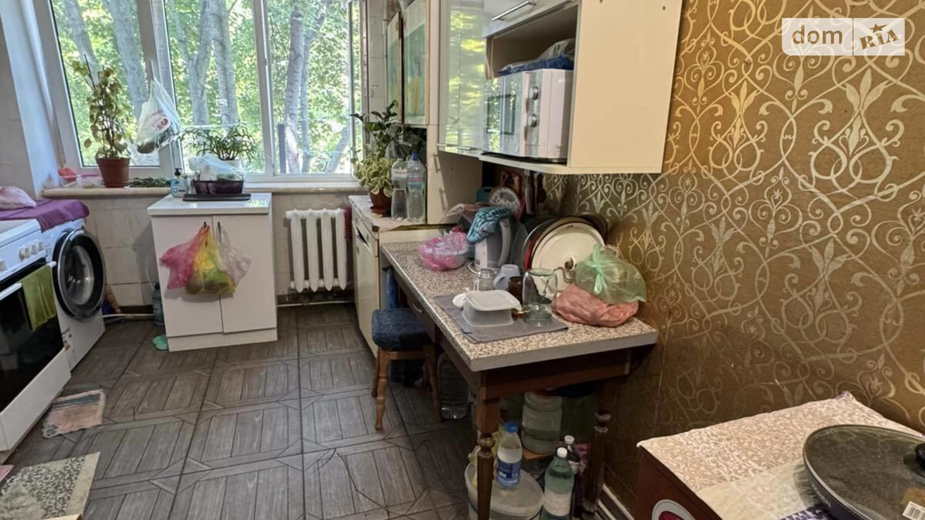 Продається 1-кімнатна квартира 90 кв. м у Одесі, вул. Космонавтів - фото 4