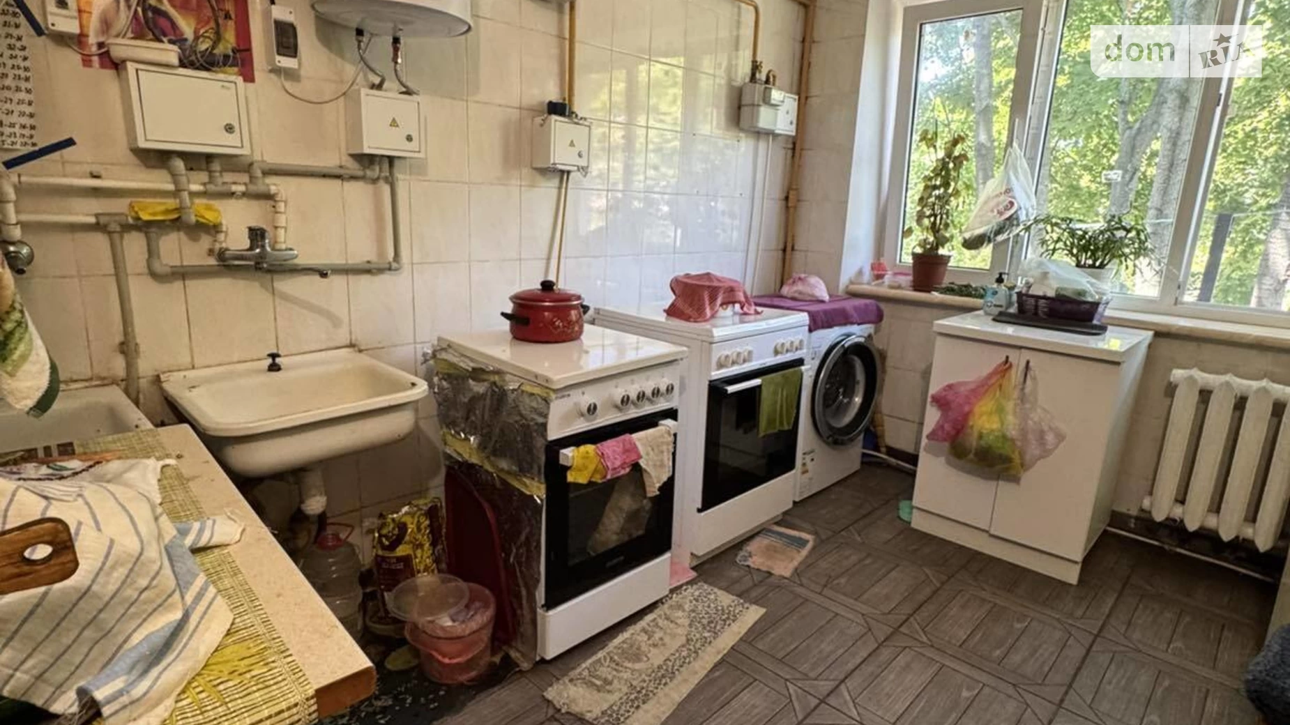 Продається 1-кімнатна квартира 90 кв. м у Одесі, вул. Космонавтів - фото 5