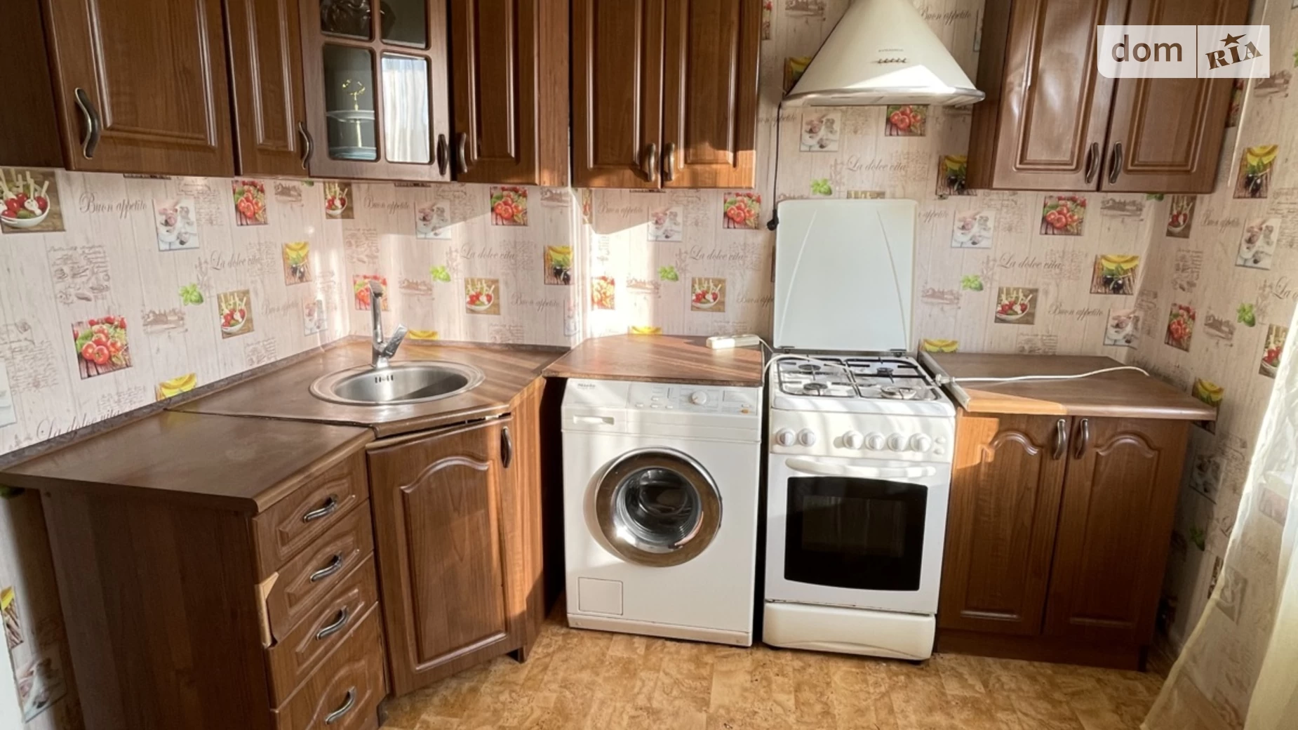 Продається 1-кімнатна квартира 34.1 кв. м у Одесі, цена: 27500 $ - фото 3