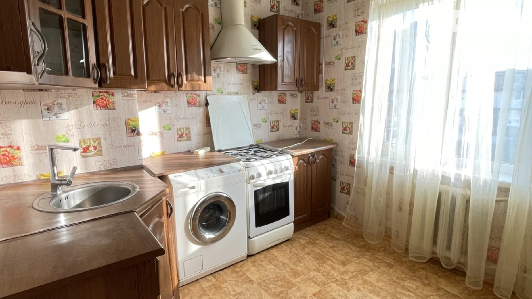 Продається 1-кімнатна квартира 34.1 кв. м у Одесі, цена: 27500 $ - фото 2