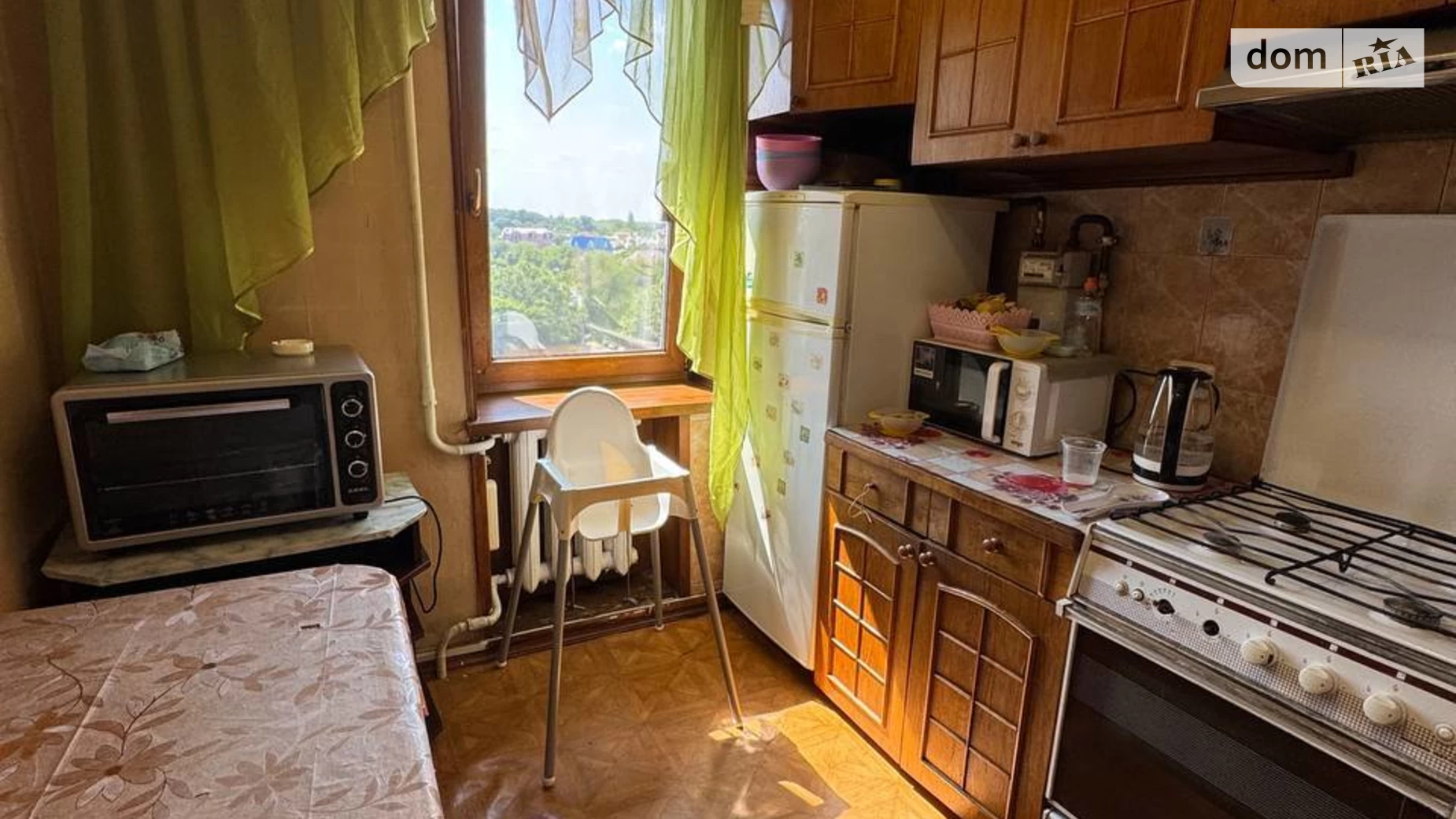 Продається 1-кімнатна квартира 35.7 кв. м у Одесі, вул. Євгена Танцюри(Генерала Петрова), 78 - фото 3