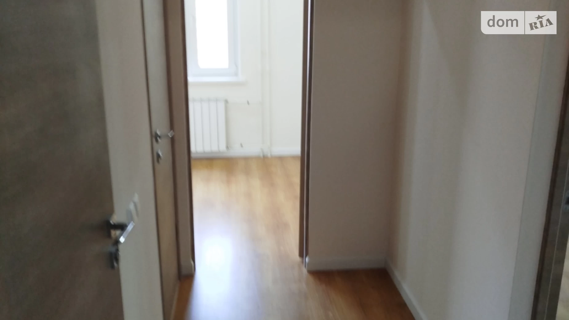 Продається 1-кімнатна квартира 35.7 кв. м у Києві, просп. Петра Григоренка, 38А - фото 2